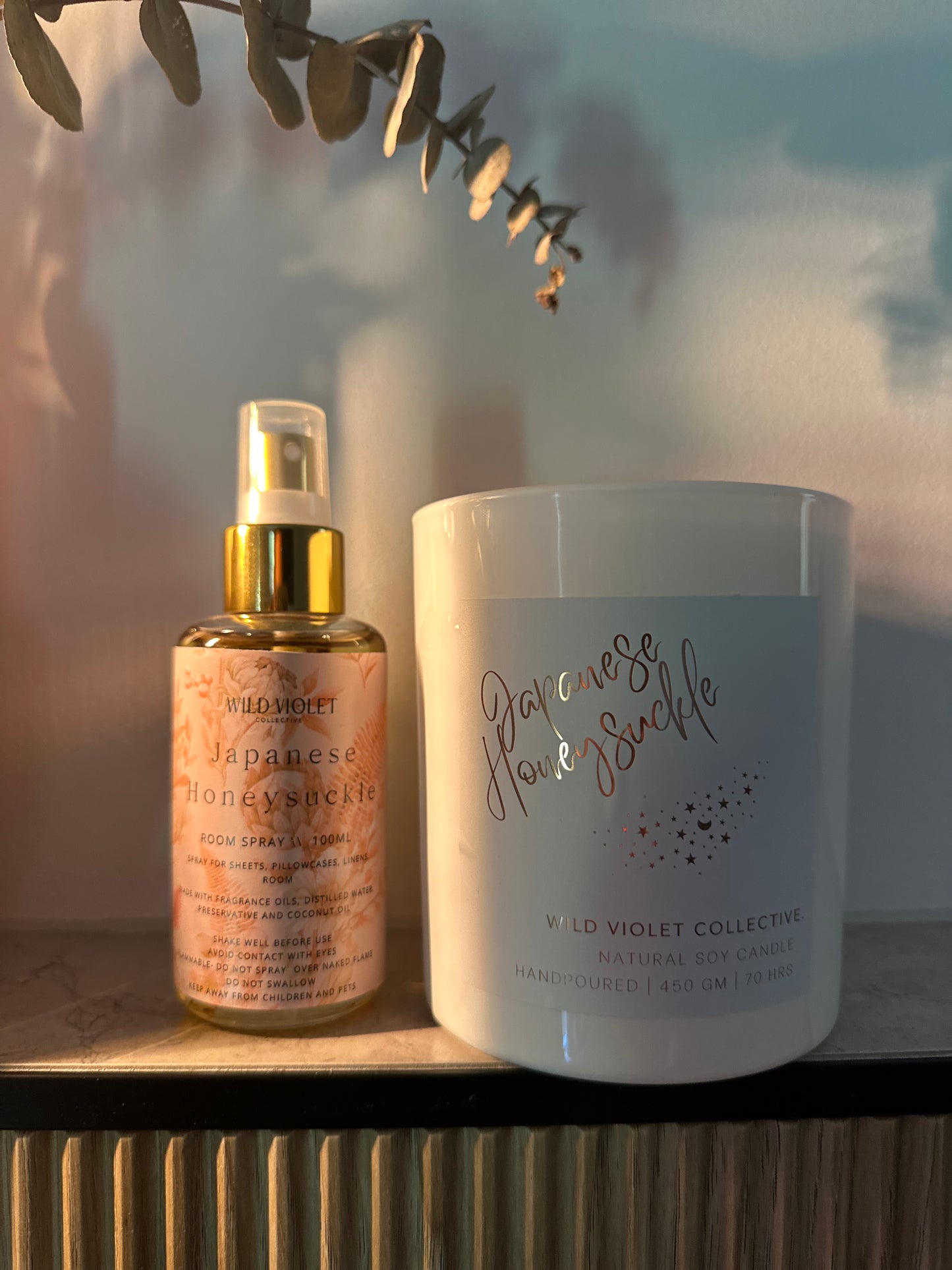 Home Fragrance Bundles