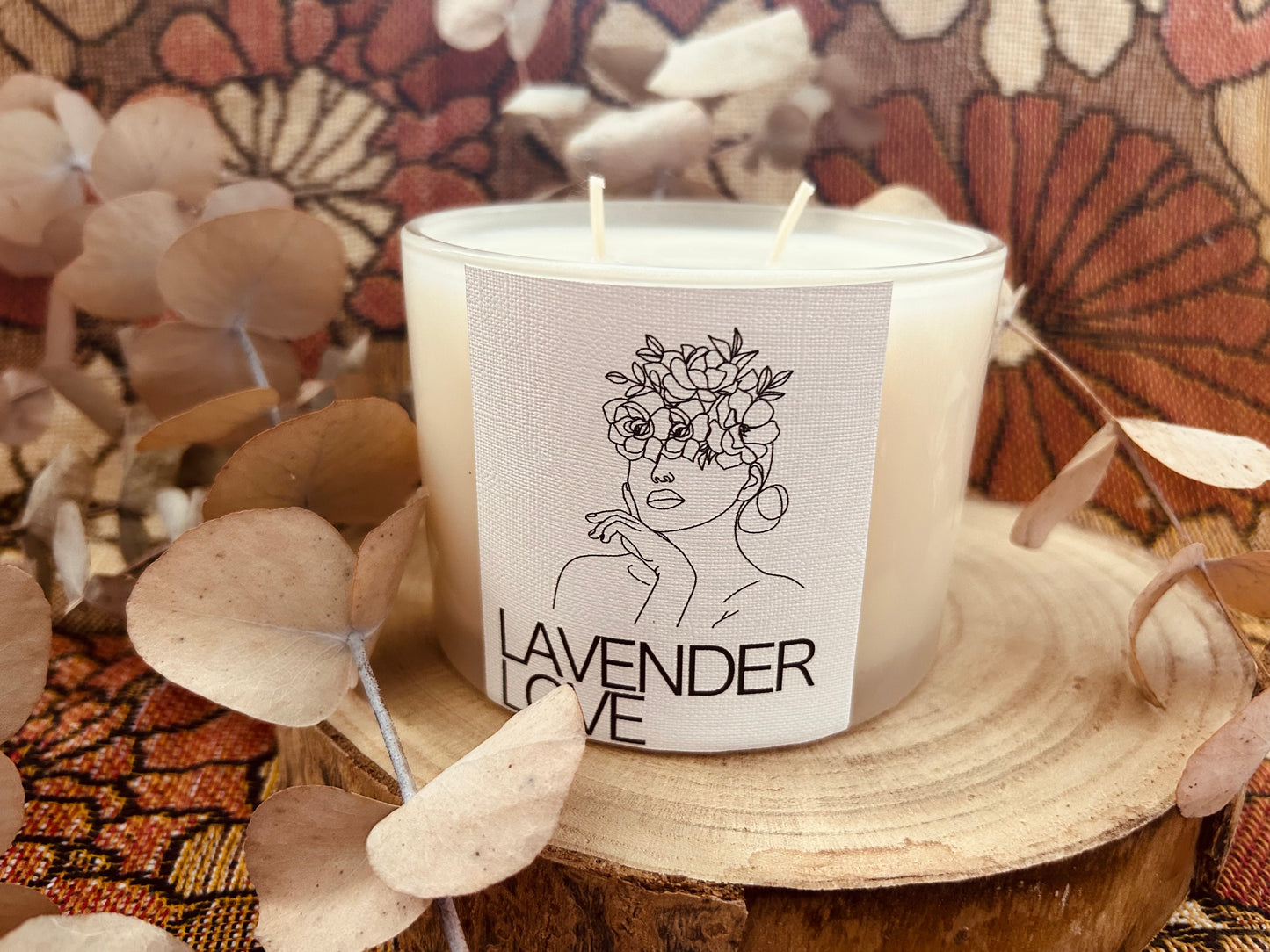 Candle Bowl