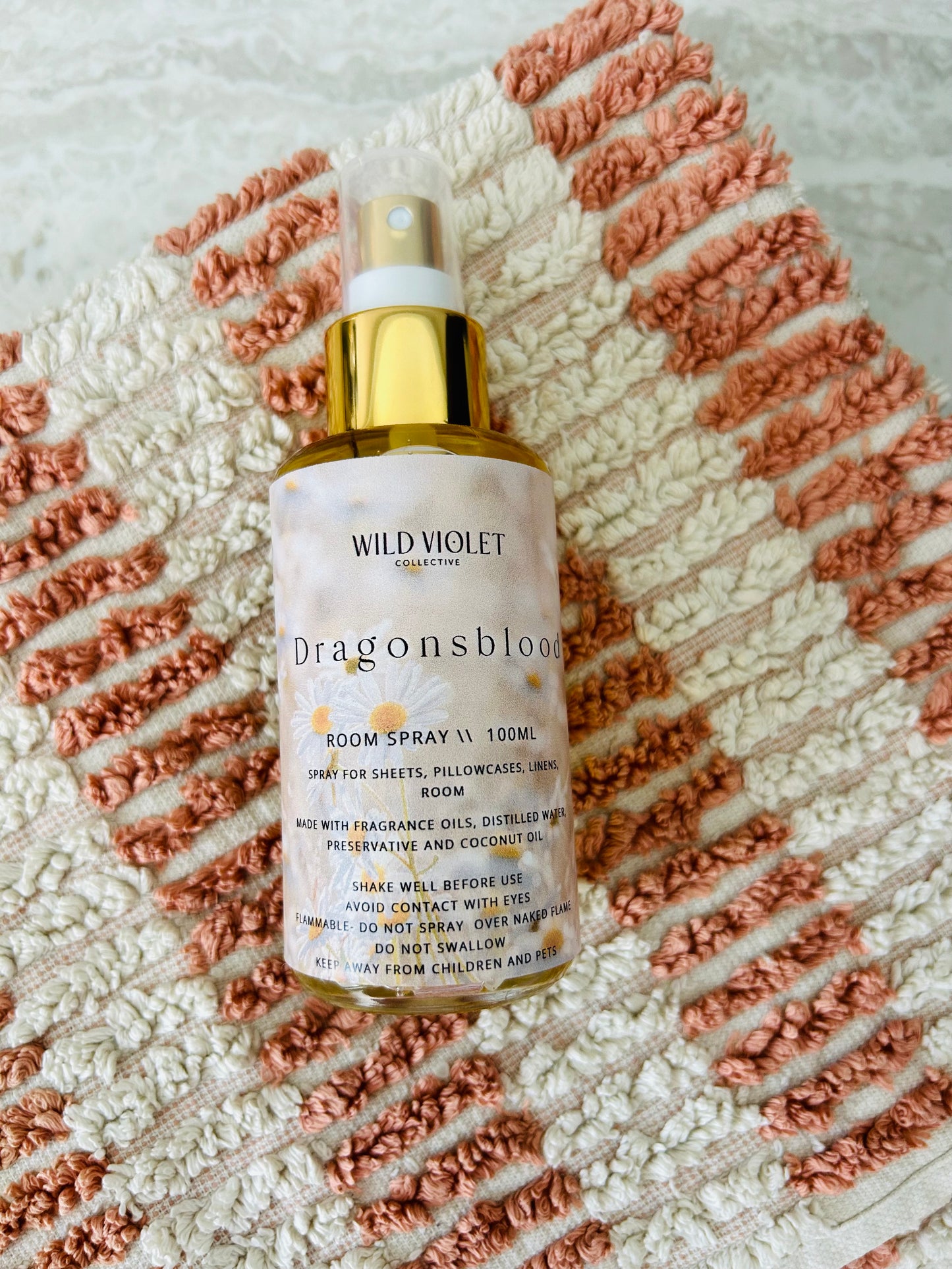 NEW Room Sprays 100ml
