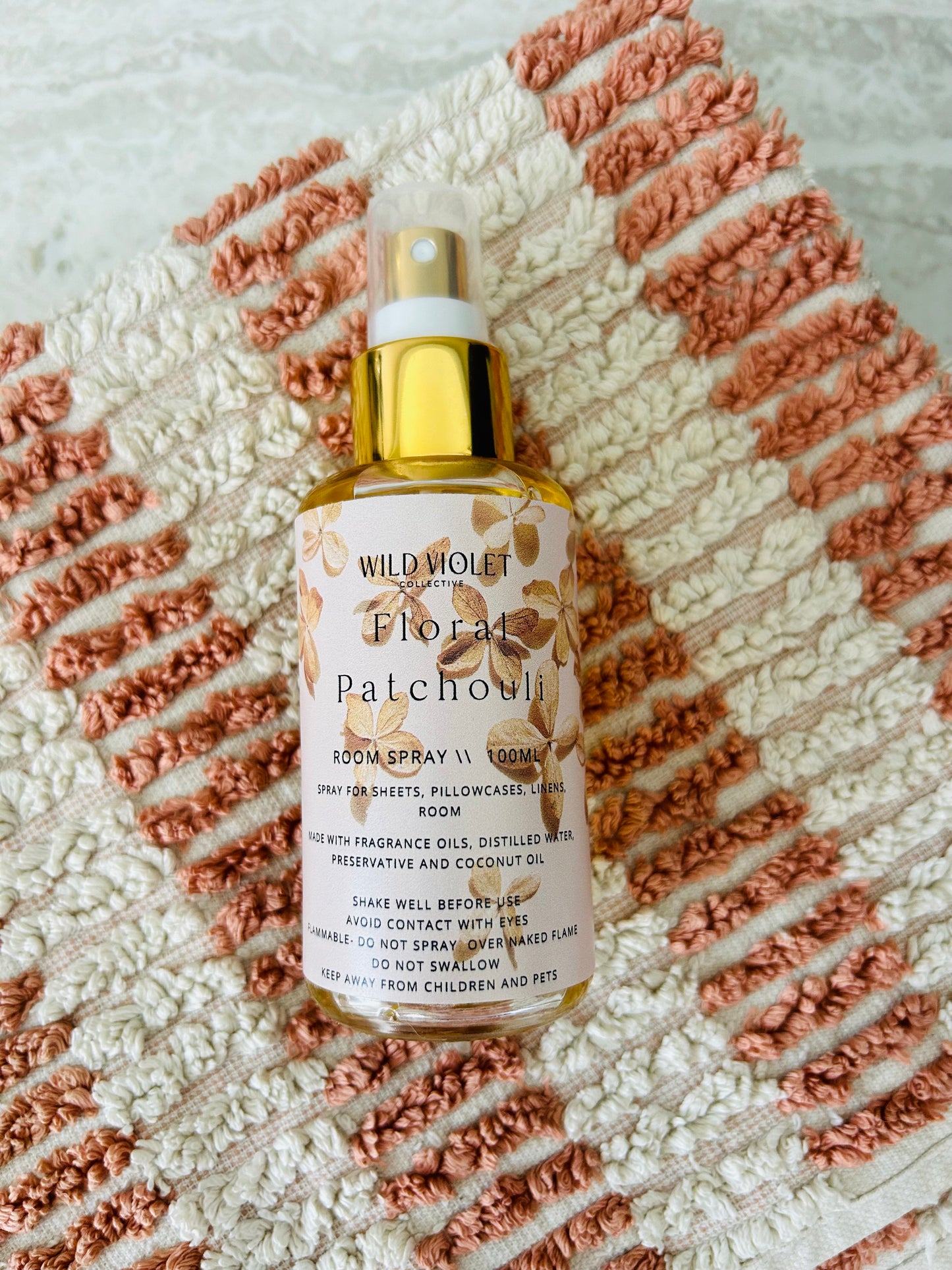 NEW Room Sprays 100ml