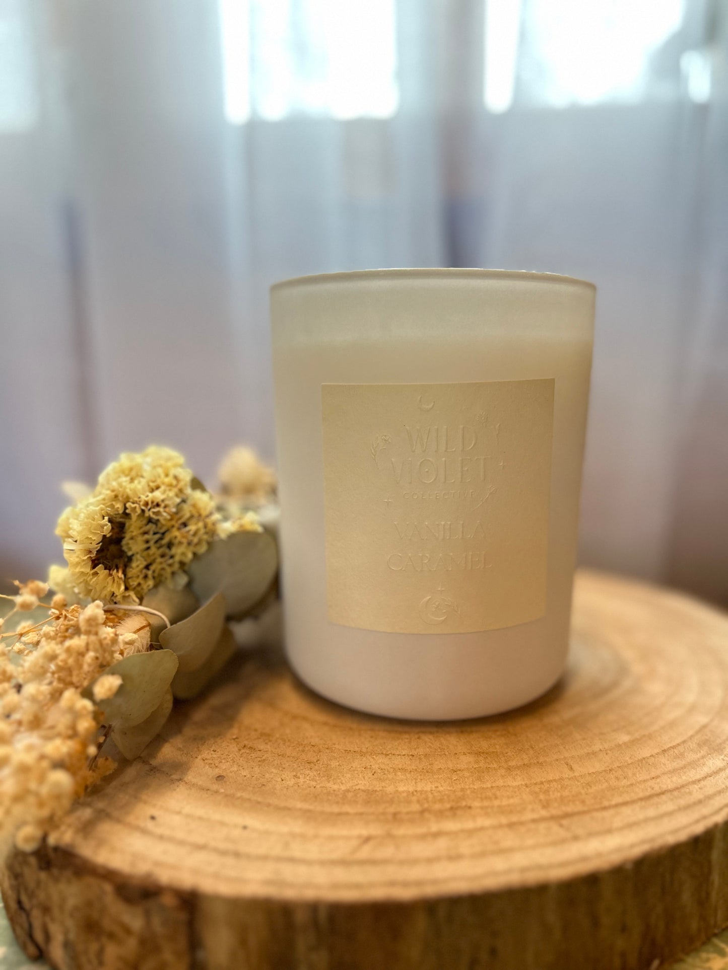 XXL Classique Candle