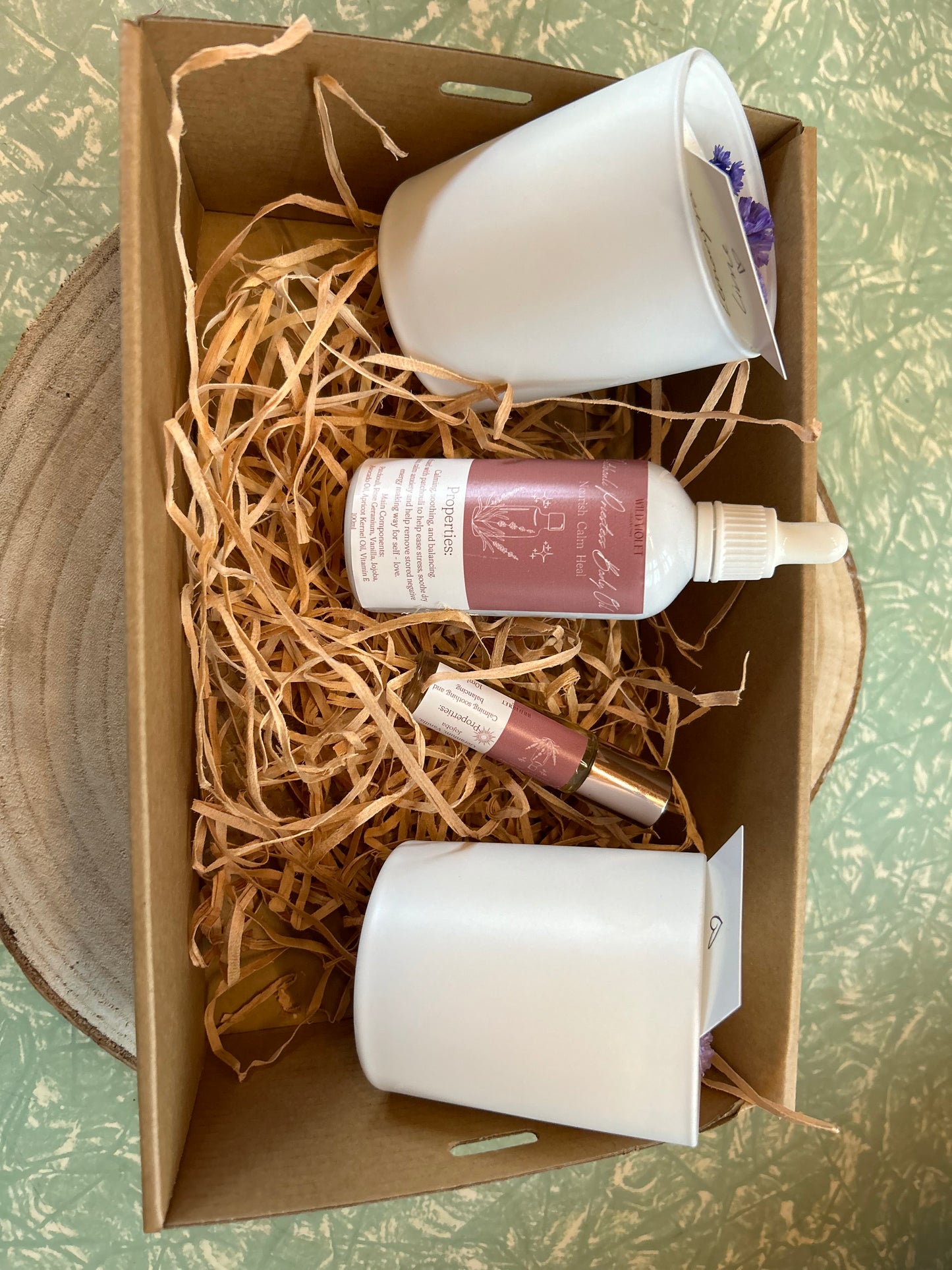 Mothers Day Box