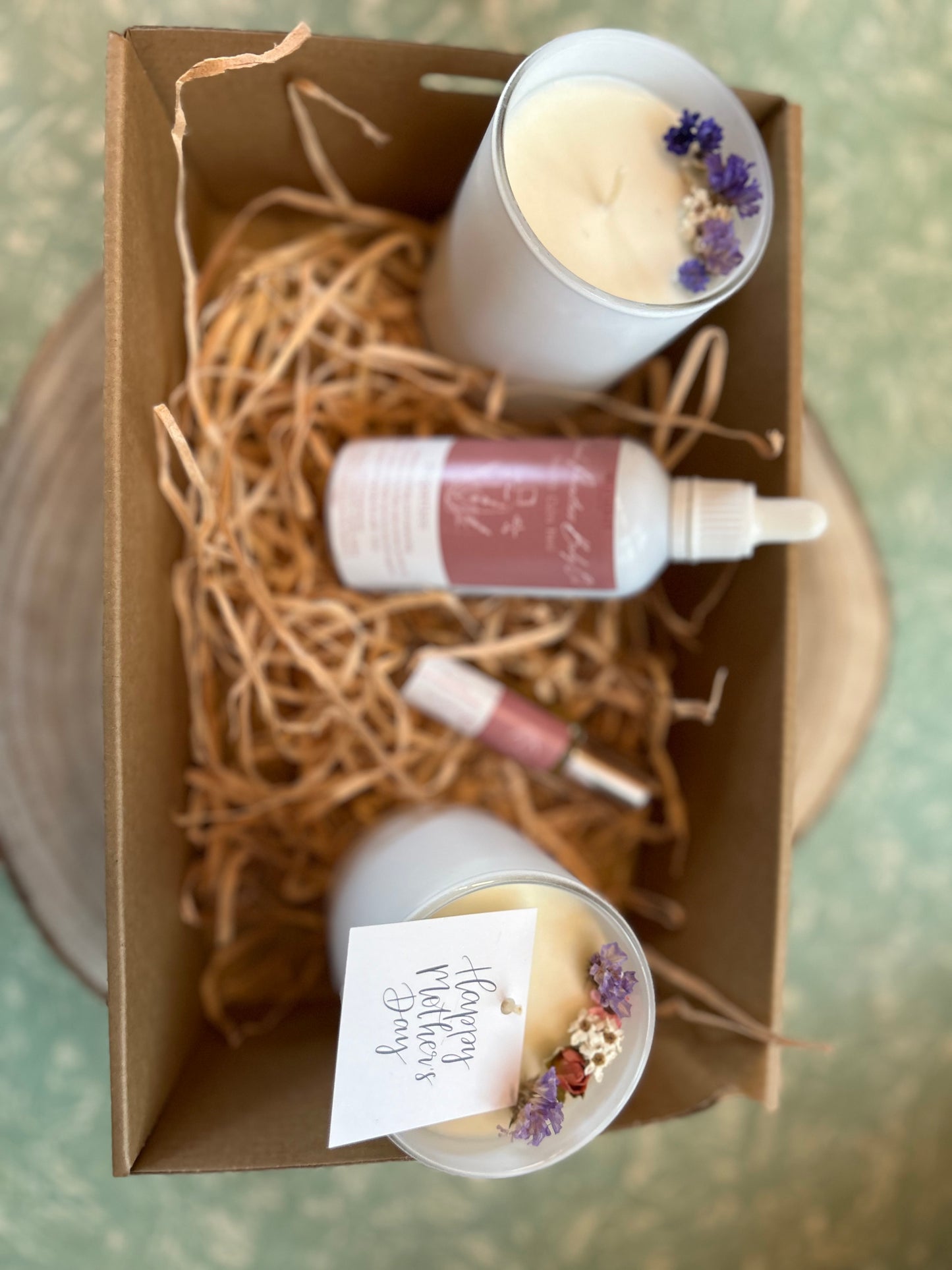 Mothers Day Box