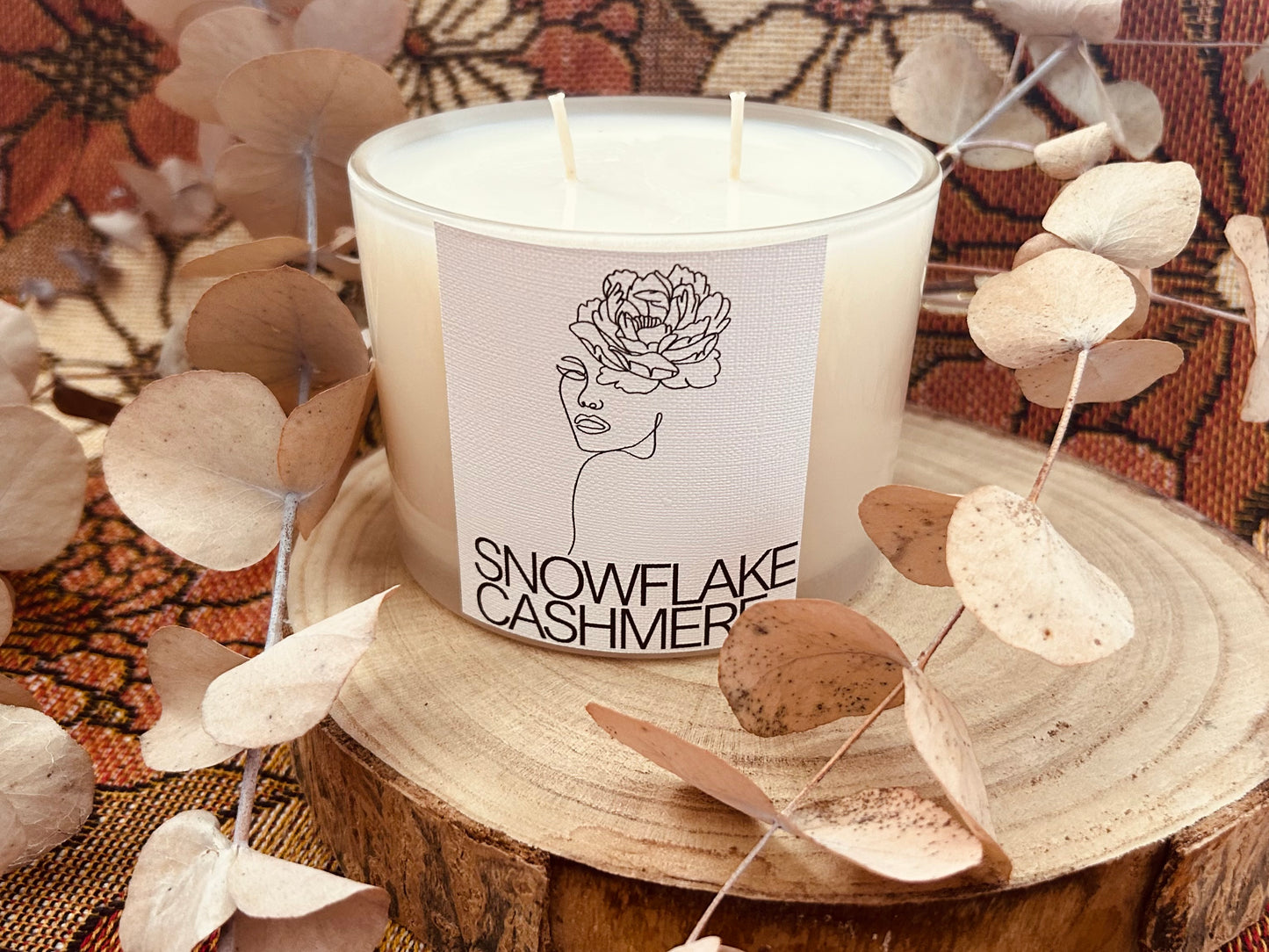 Candle Bowl