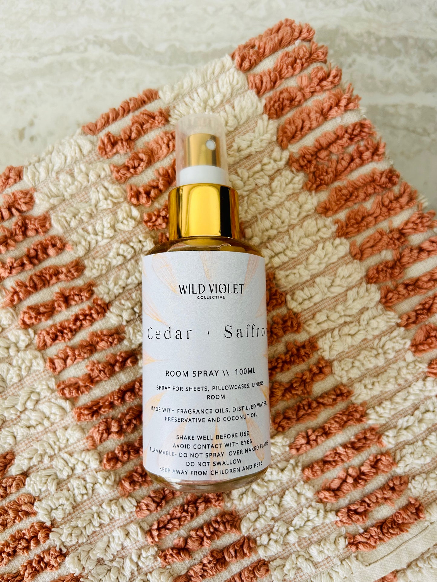 NEW Room Sprays 100ml