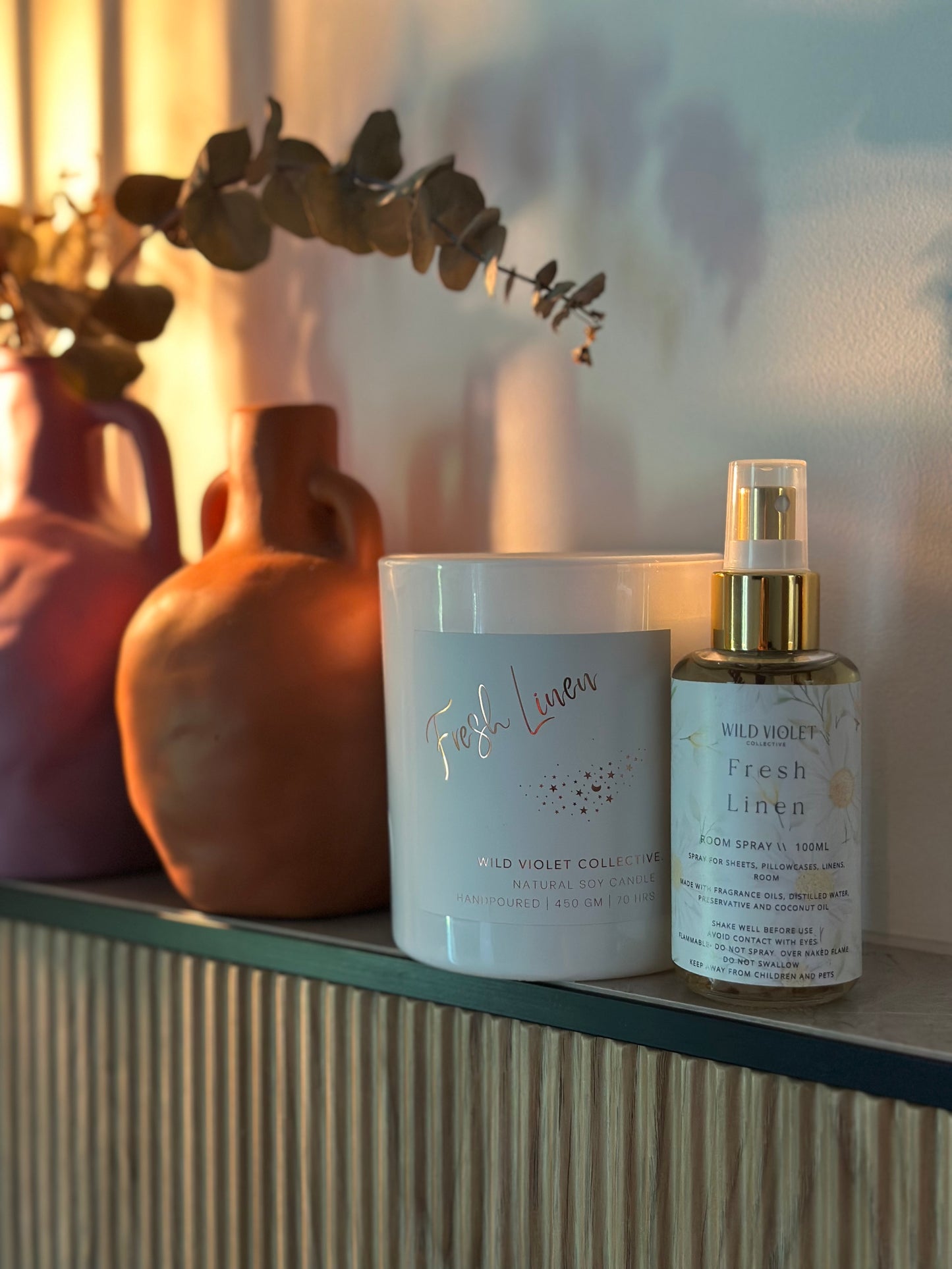 Home Fragrance Bundles