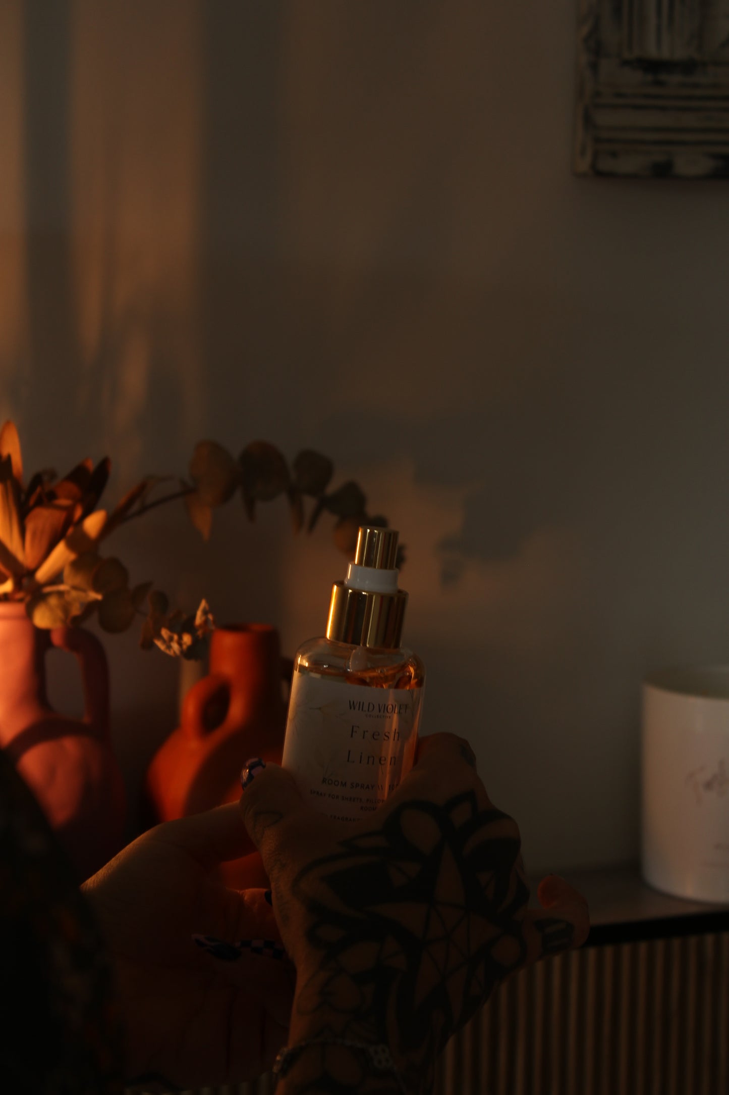 NEW Room Sprays 100ml