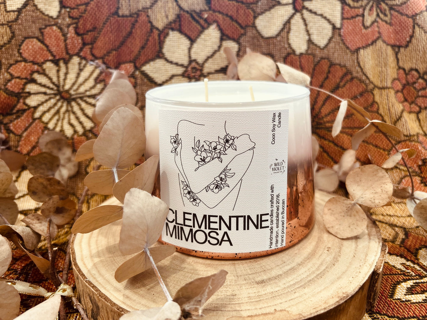Elegance Candle