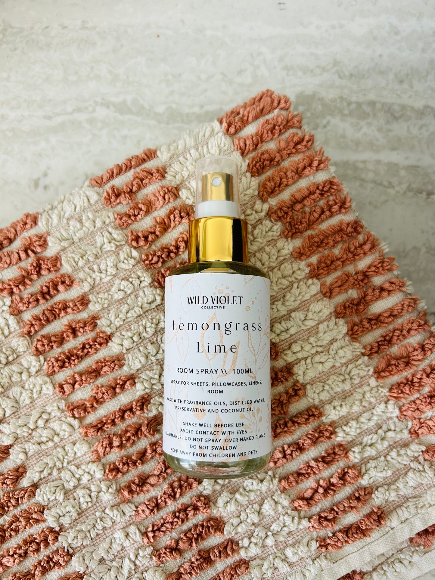 NEW Room Sprays 100ml