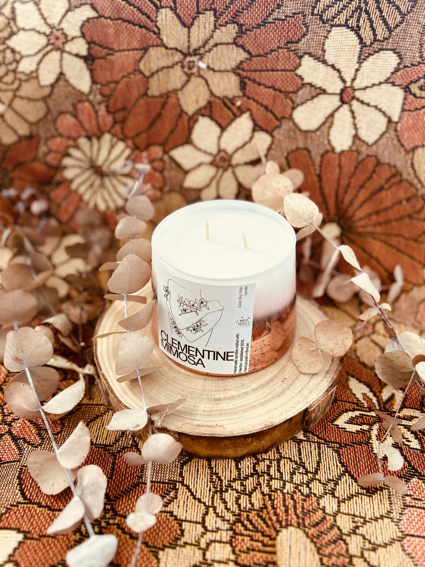 Elegance Candle