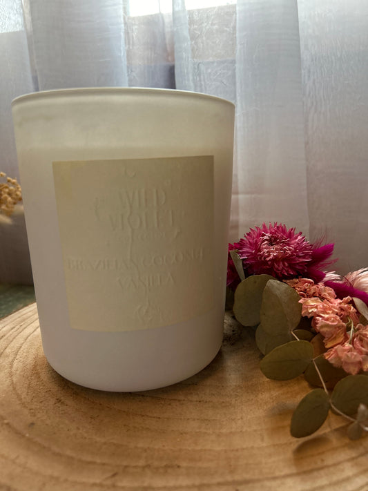 XXL Classique Candle