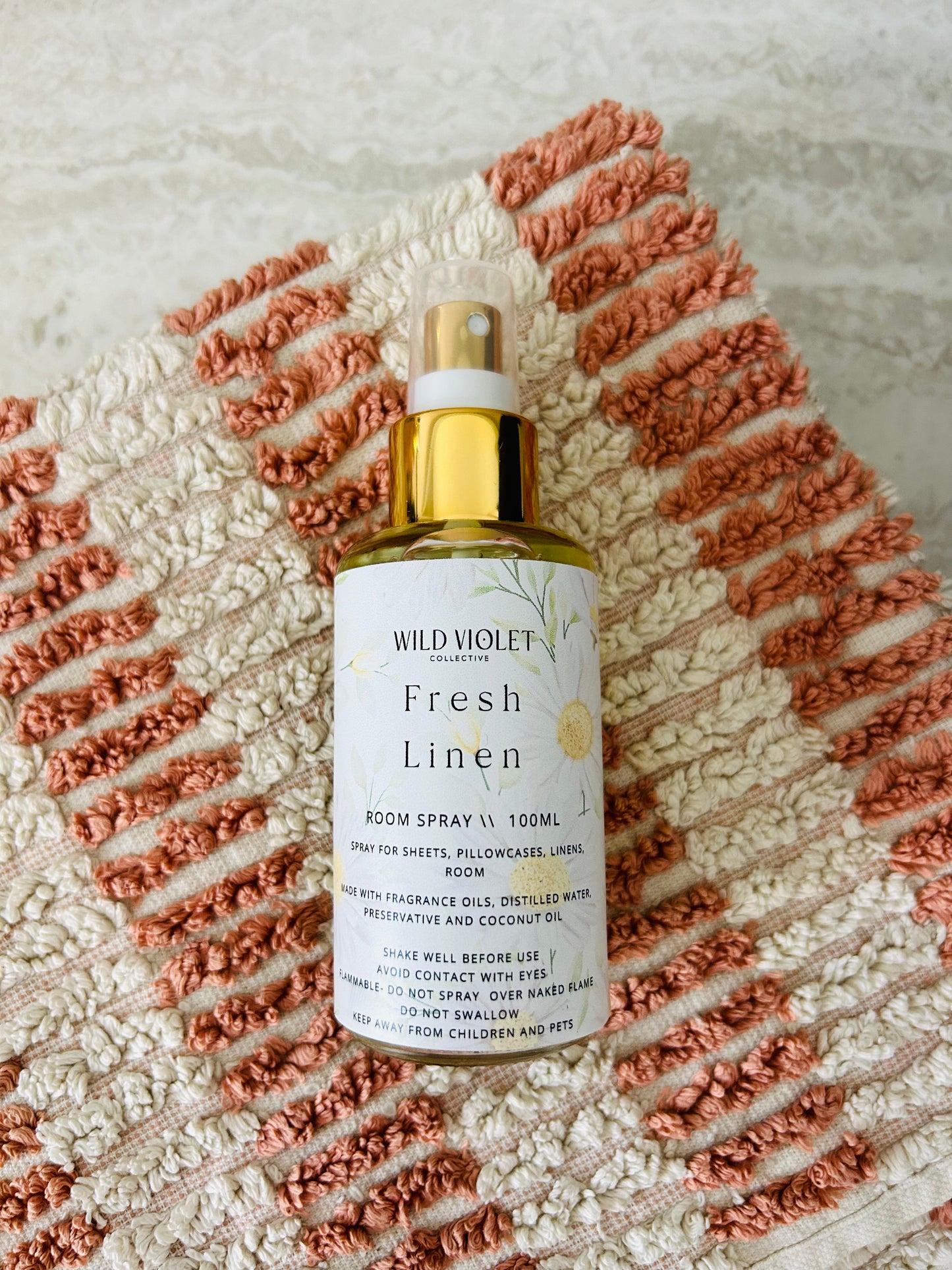 NEW Room Sprays 100ml