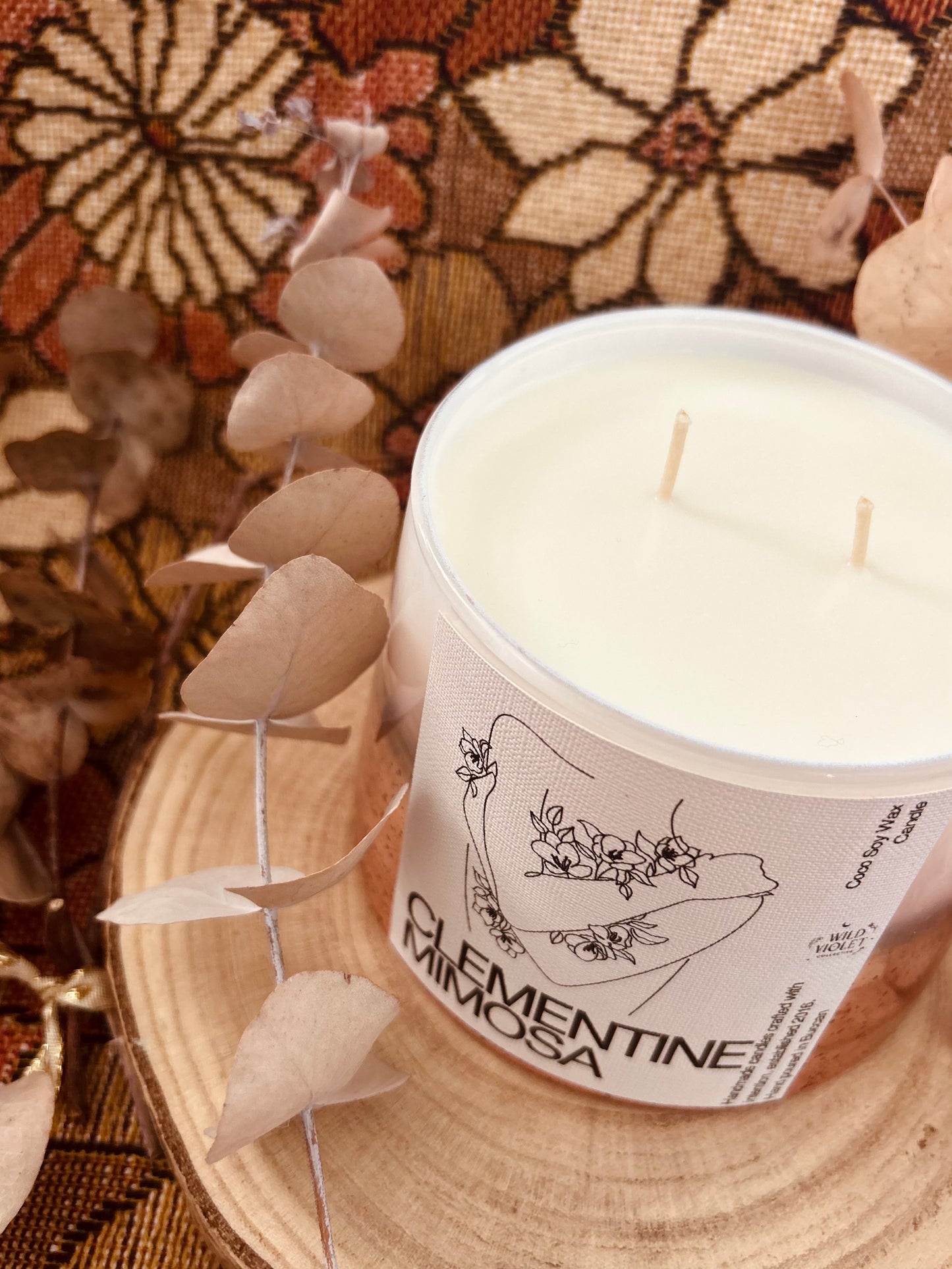 Elegance Candle