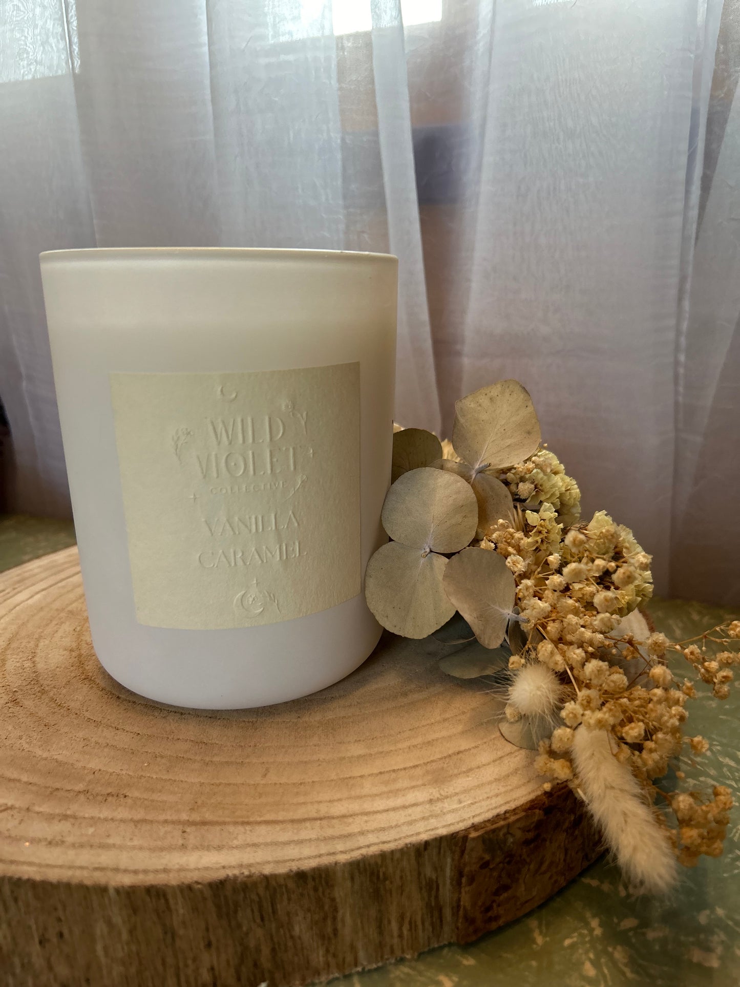 XXL Classique Candle