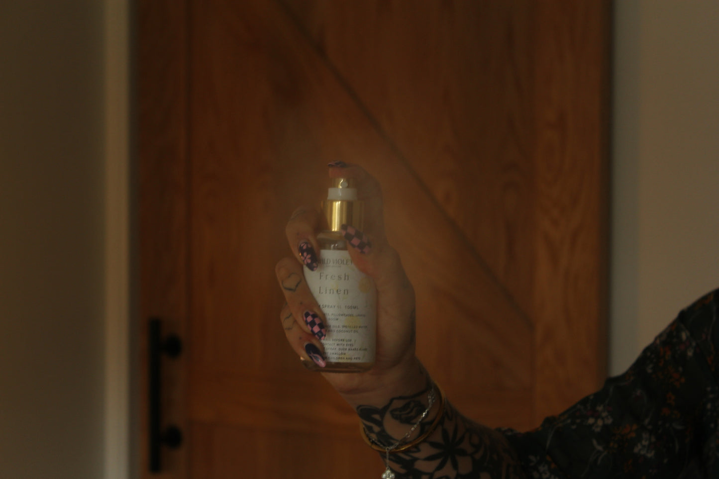 NEW Room Sprays 100ml