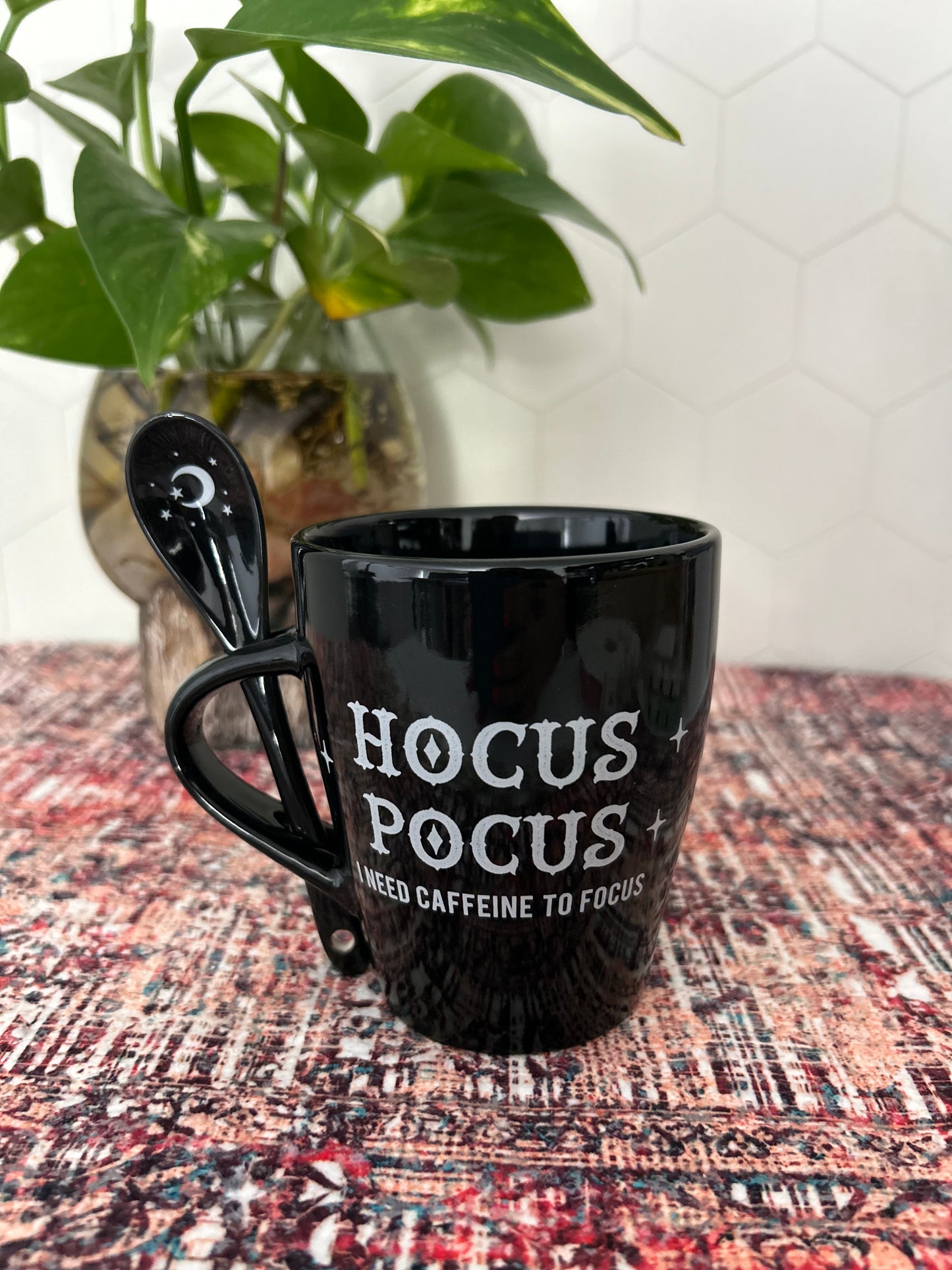 Hocus Pocus Mug