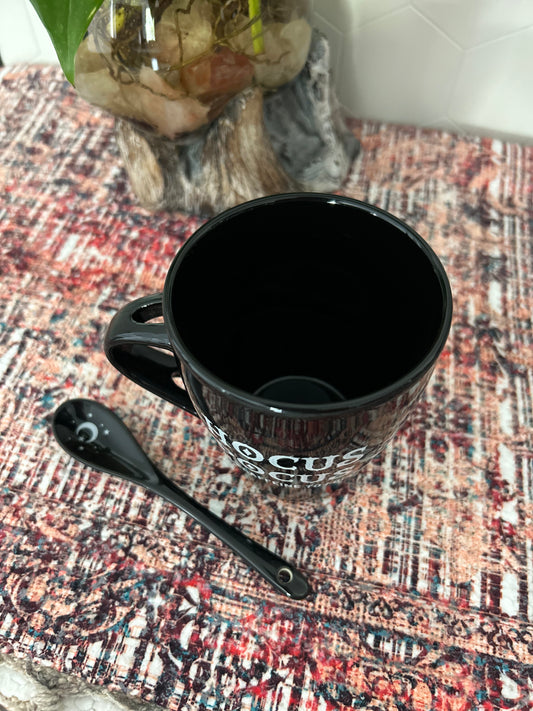 Hocus Pocus Mug