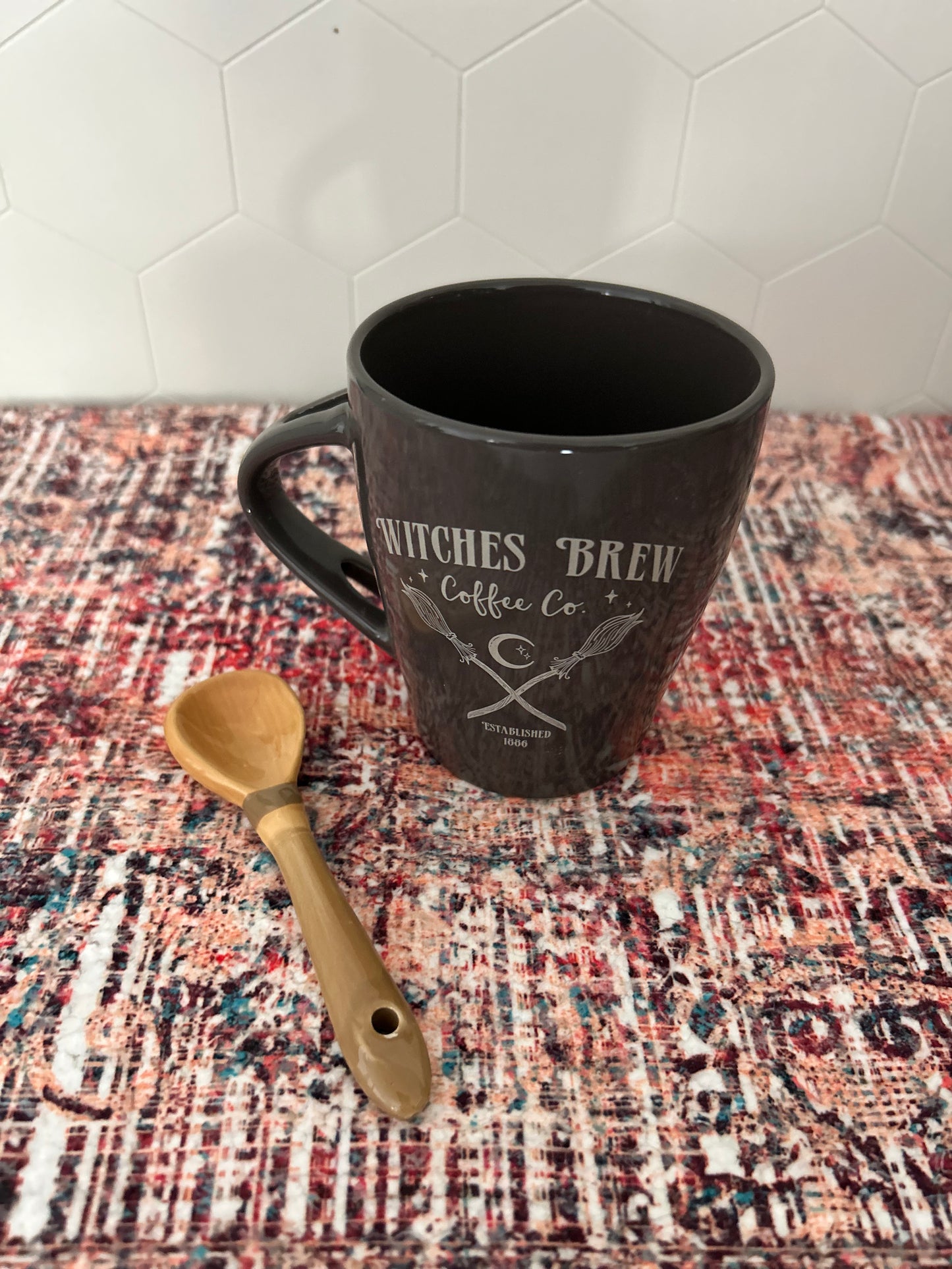 Witches Brew Mug