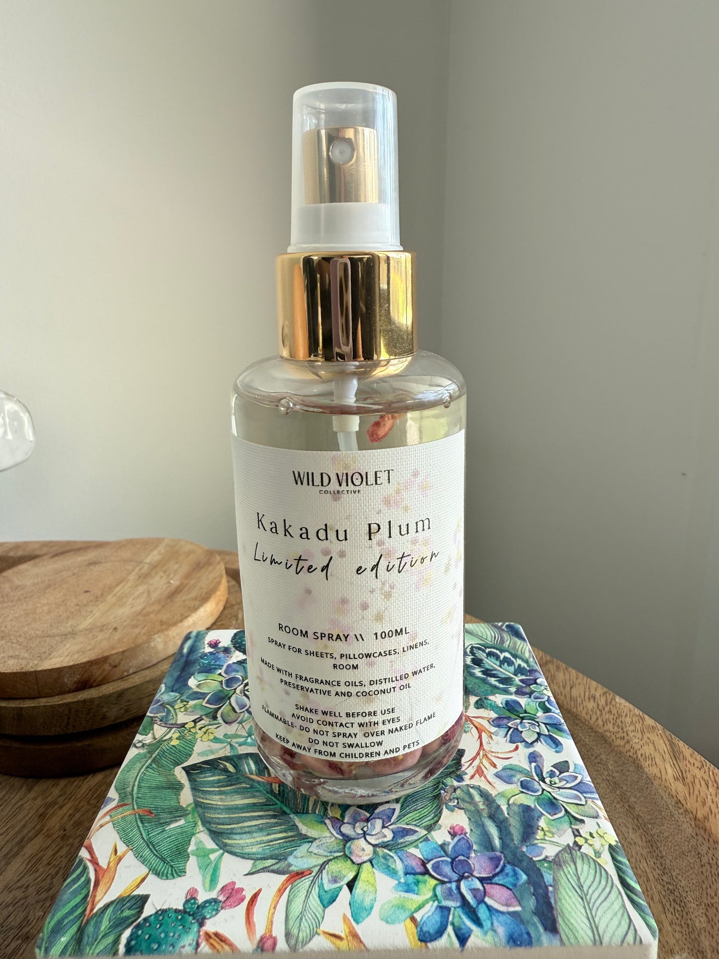 Room Sprays 100ml