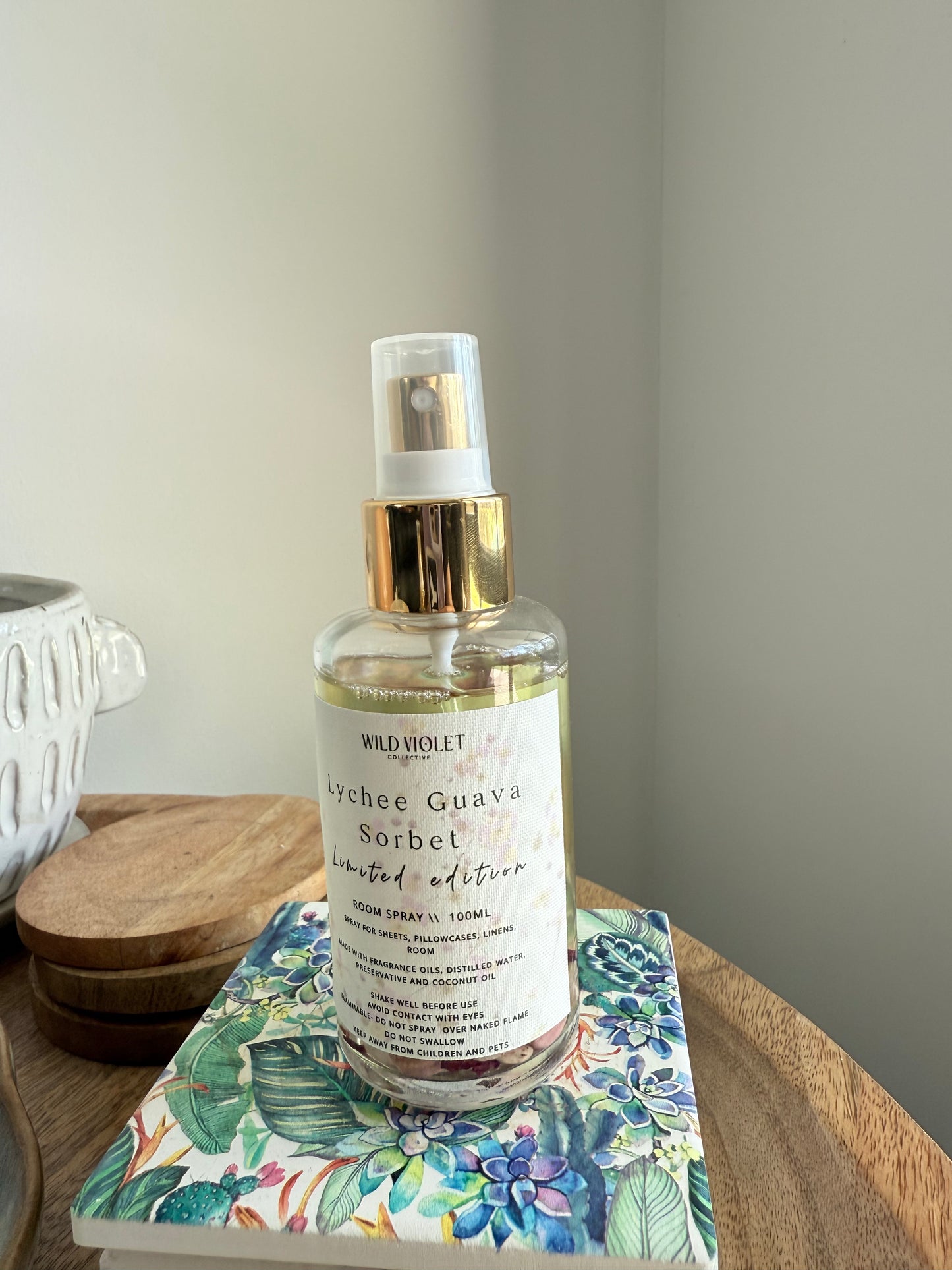 Room Sprays 100ml