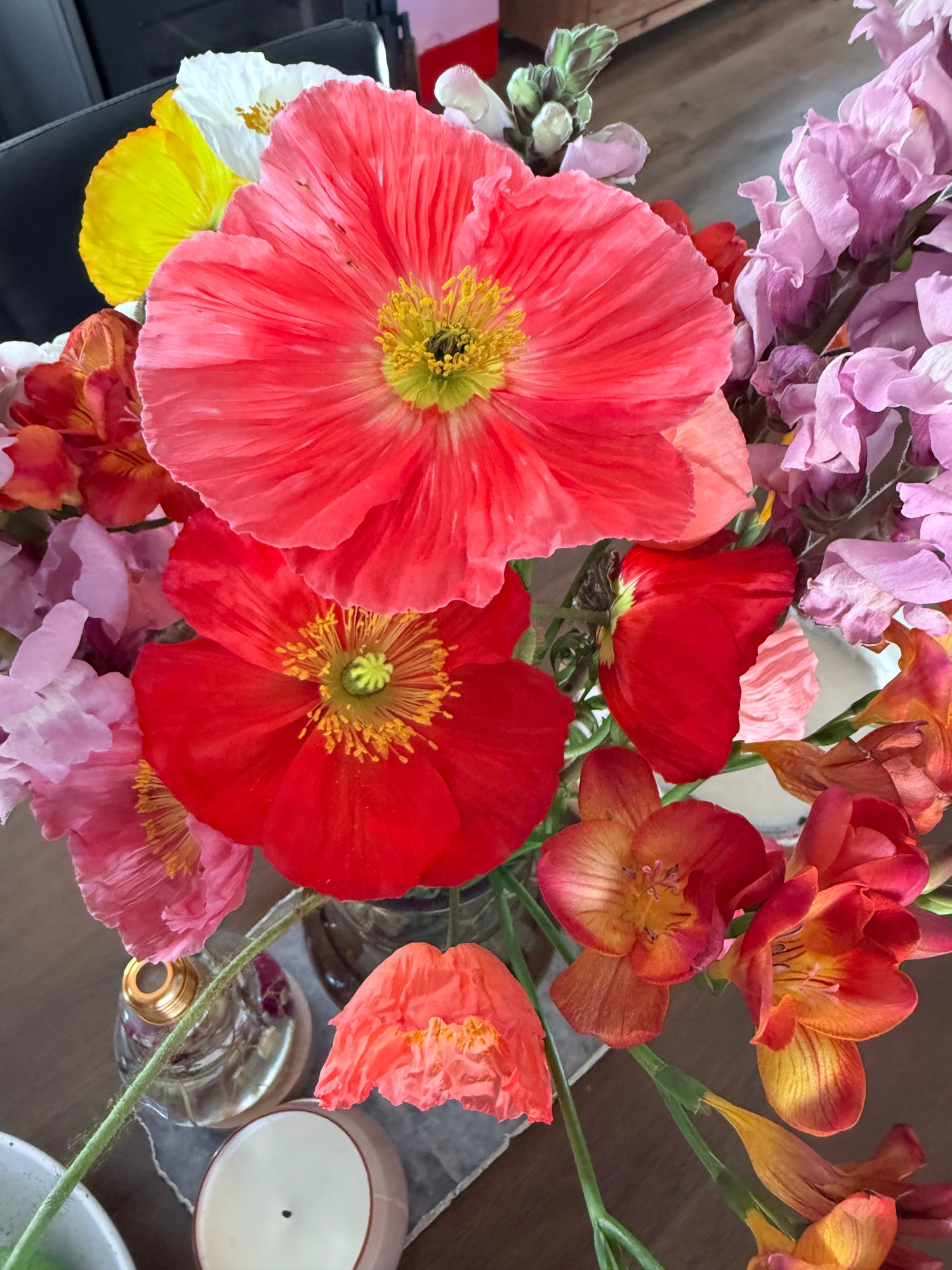 Spring collection