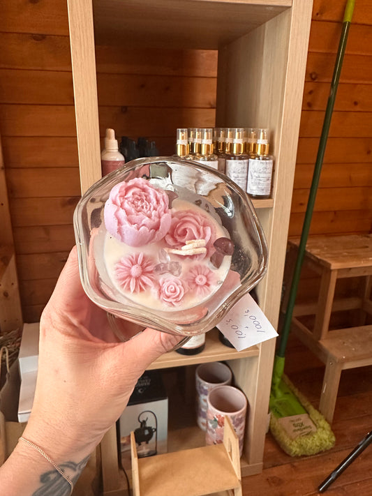 100’s & 1000’s Vintage Candle