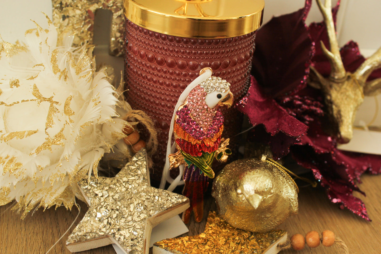 Christmas sparkle pack