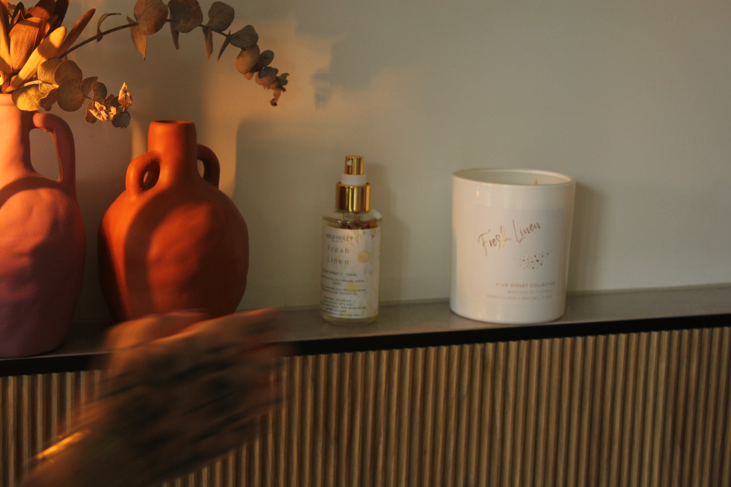 Home Fragrance Bundles