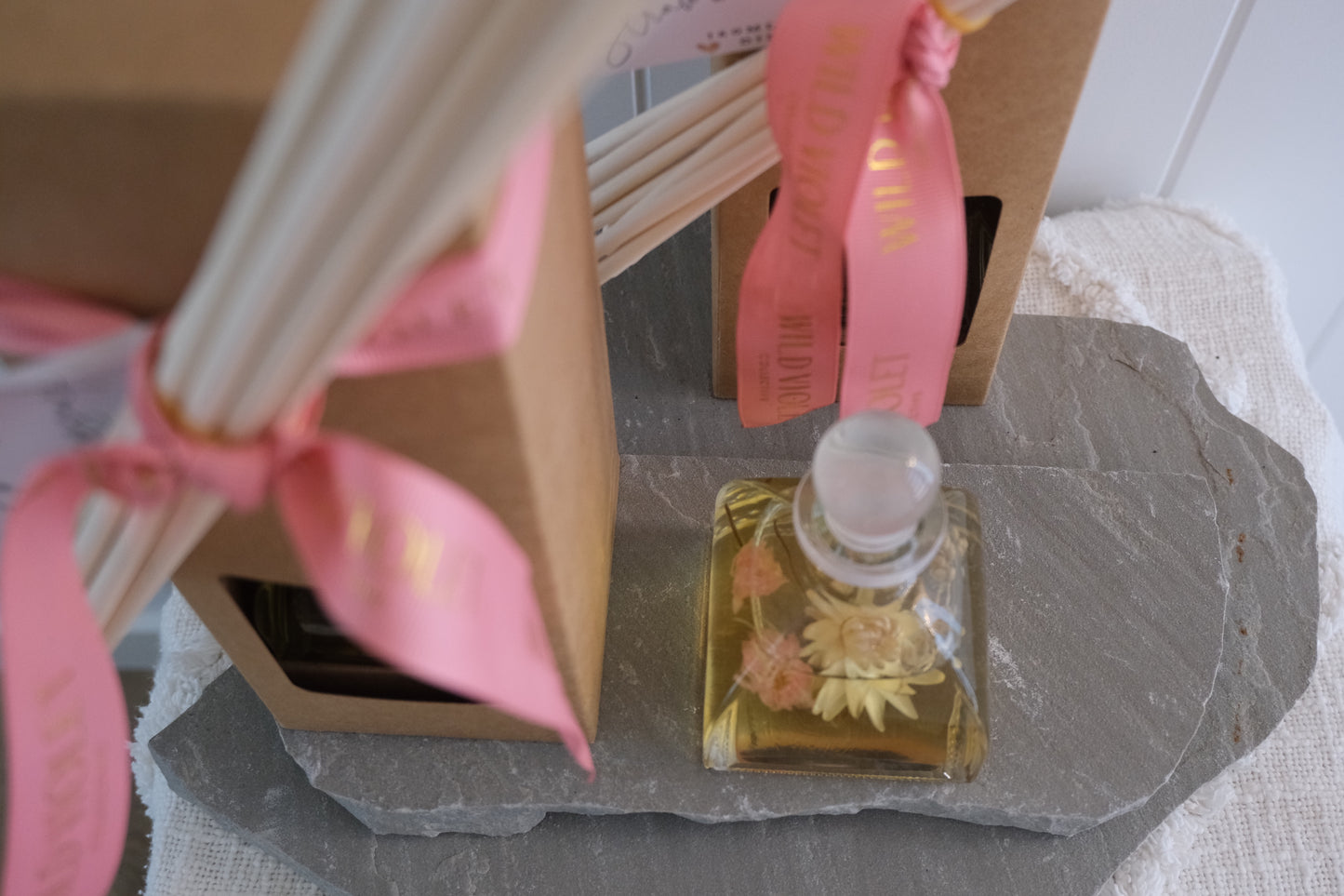 Floral Apothecary Diffuser