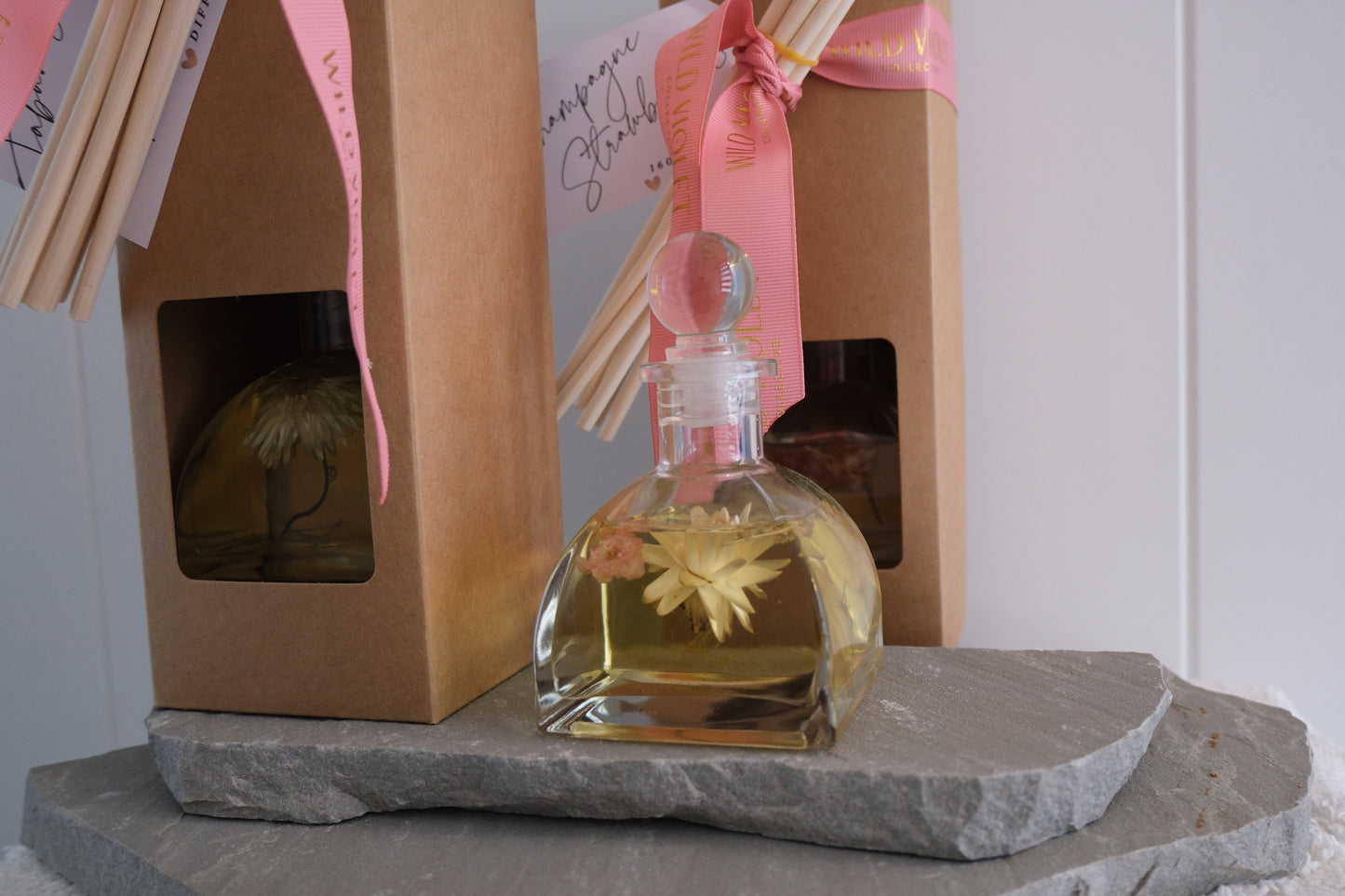 Floral Apothecary Diffuser