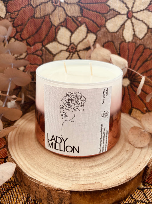 Elegance Candle