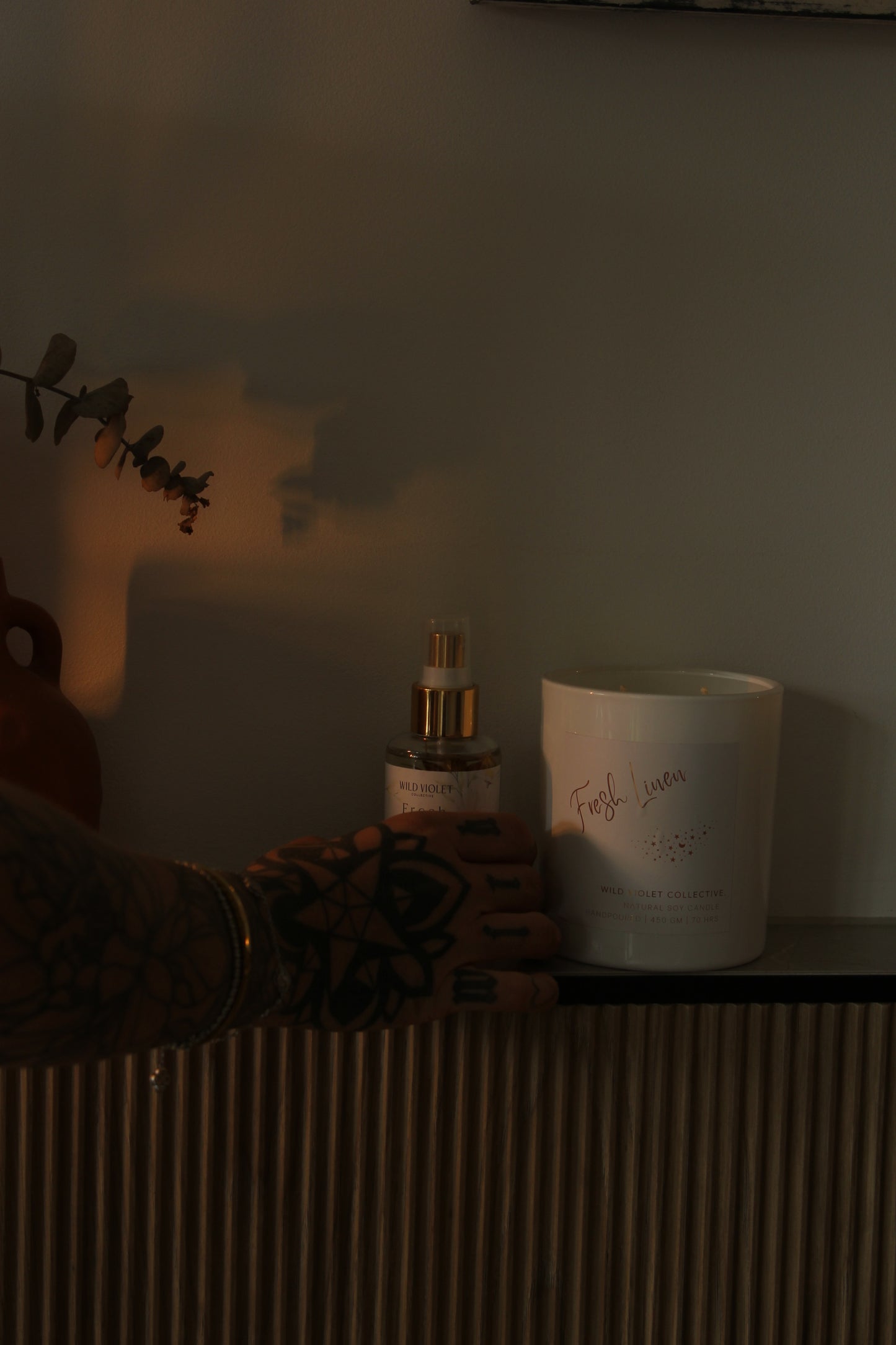 Home Fragrance Bundles