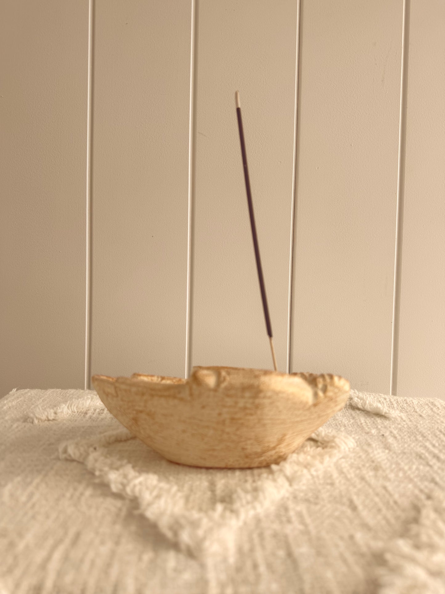 Incense Holder
