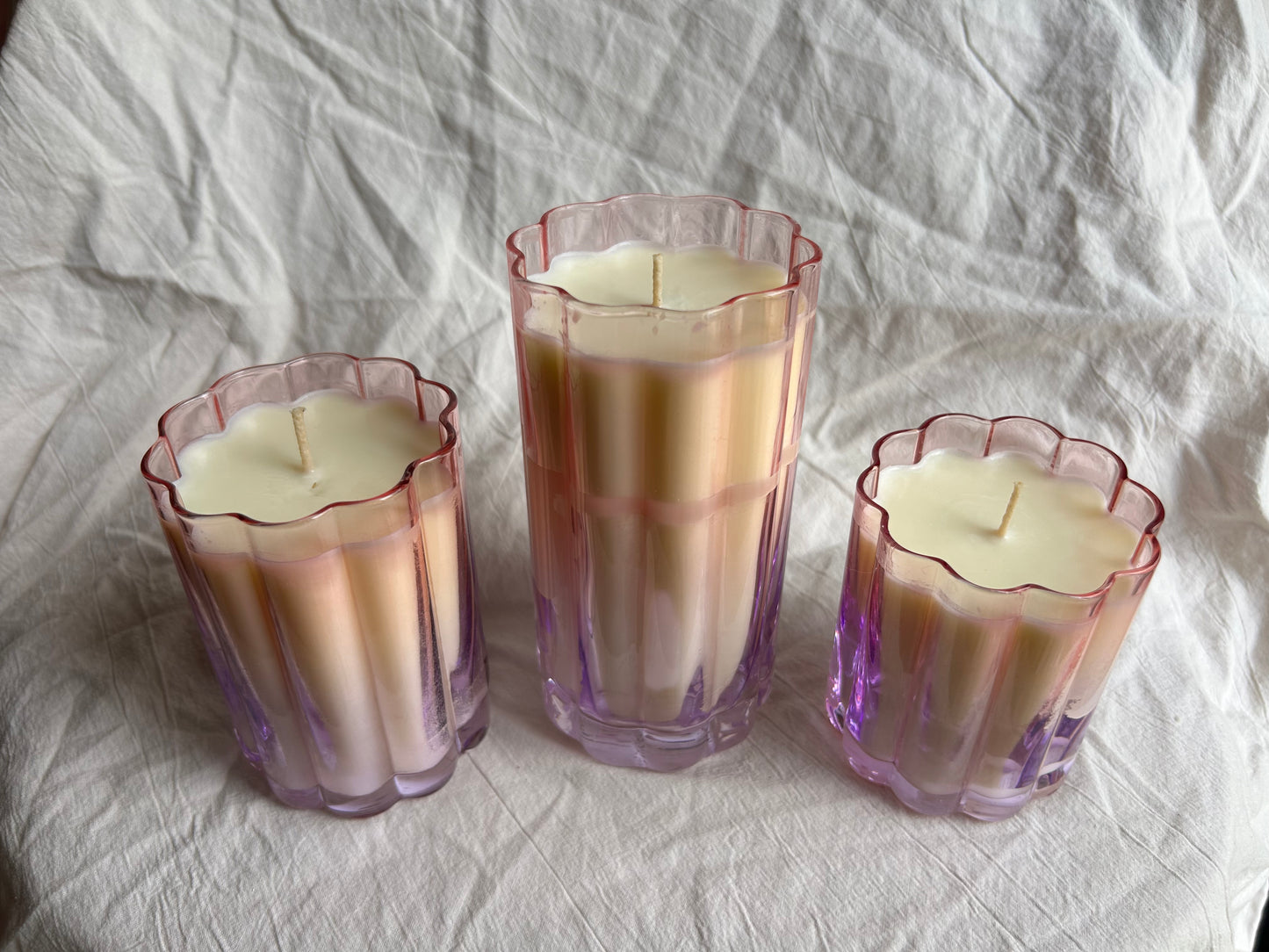 Purple Haze Trios