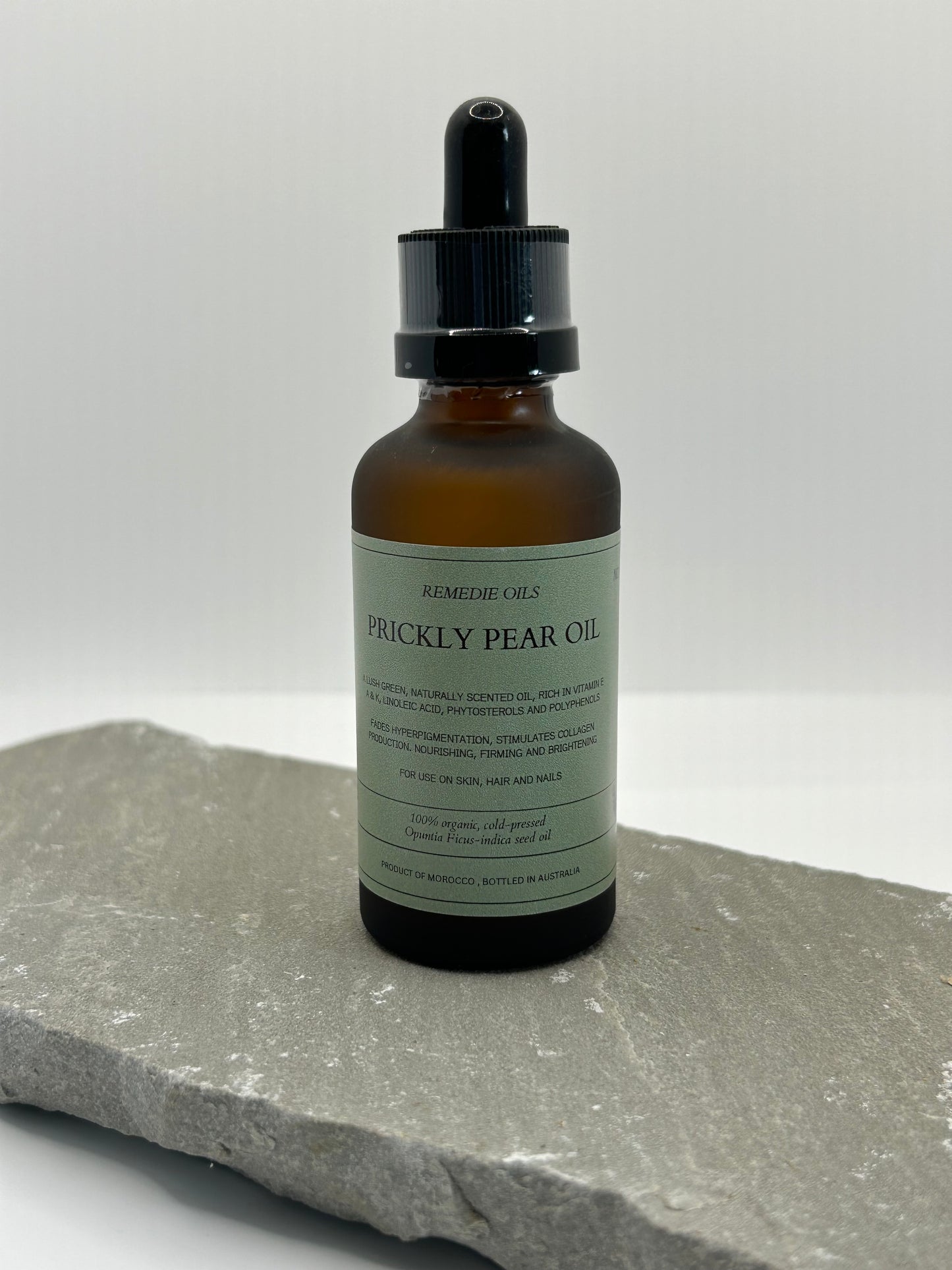 Moroccan Prickly Pear Oil