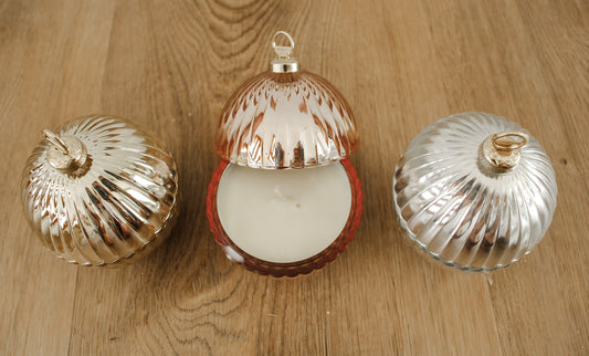 Bauble Trio - Minis