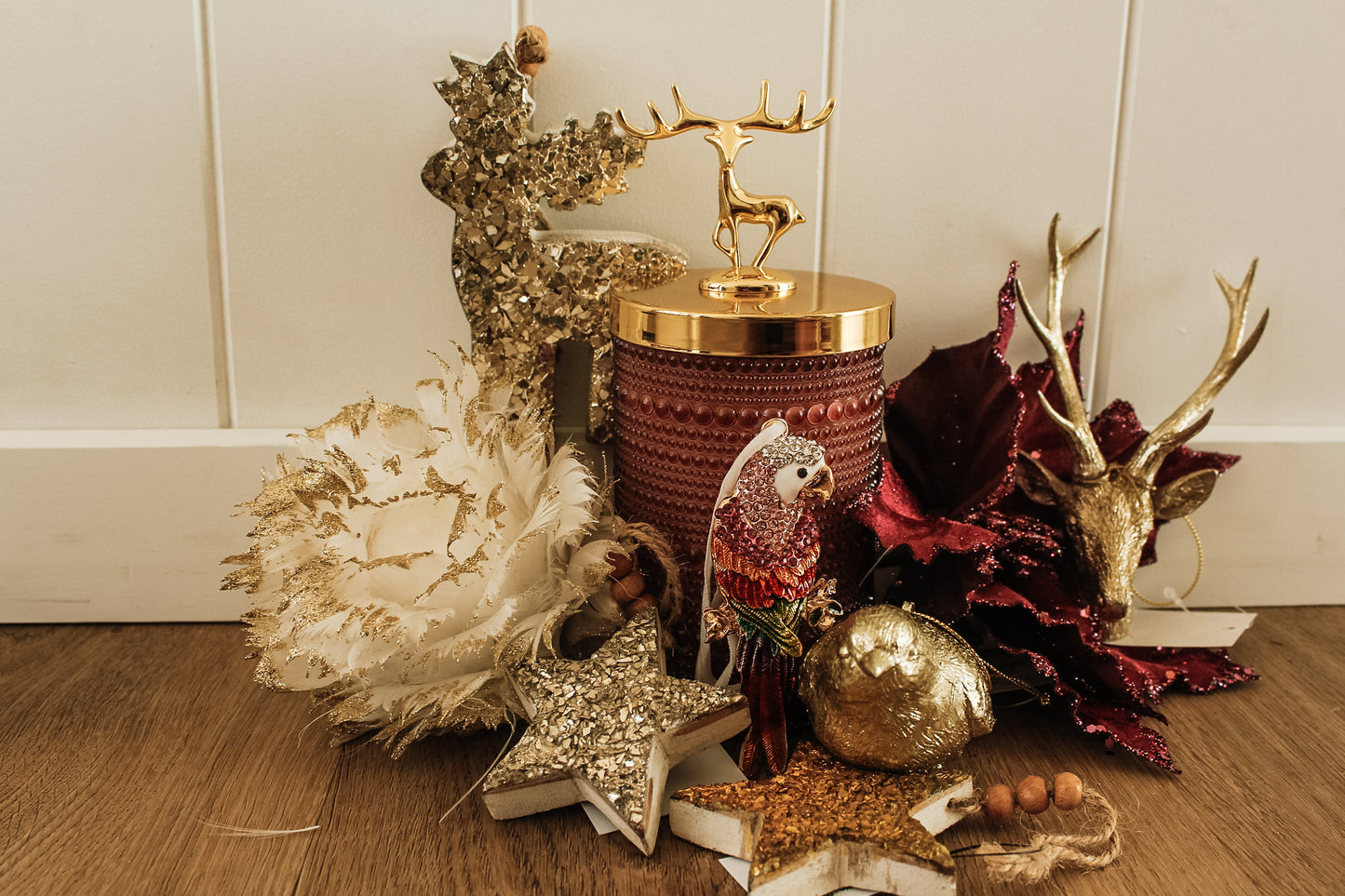 Christmas sparkle pack