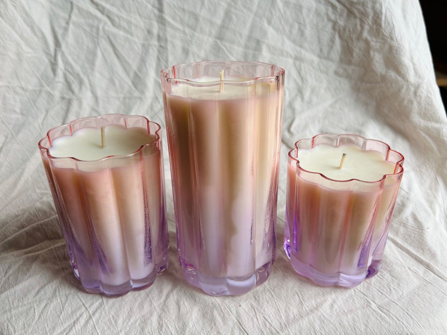 Purple Haze Trios