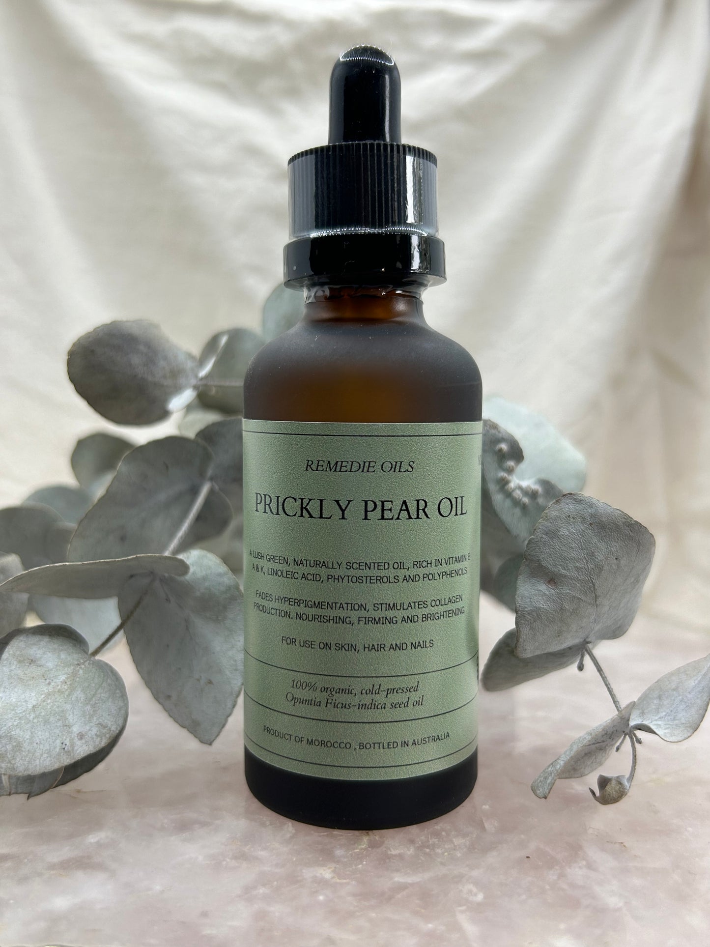 Moroccan Prickly Pear Oil