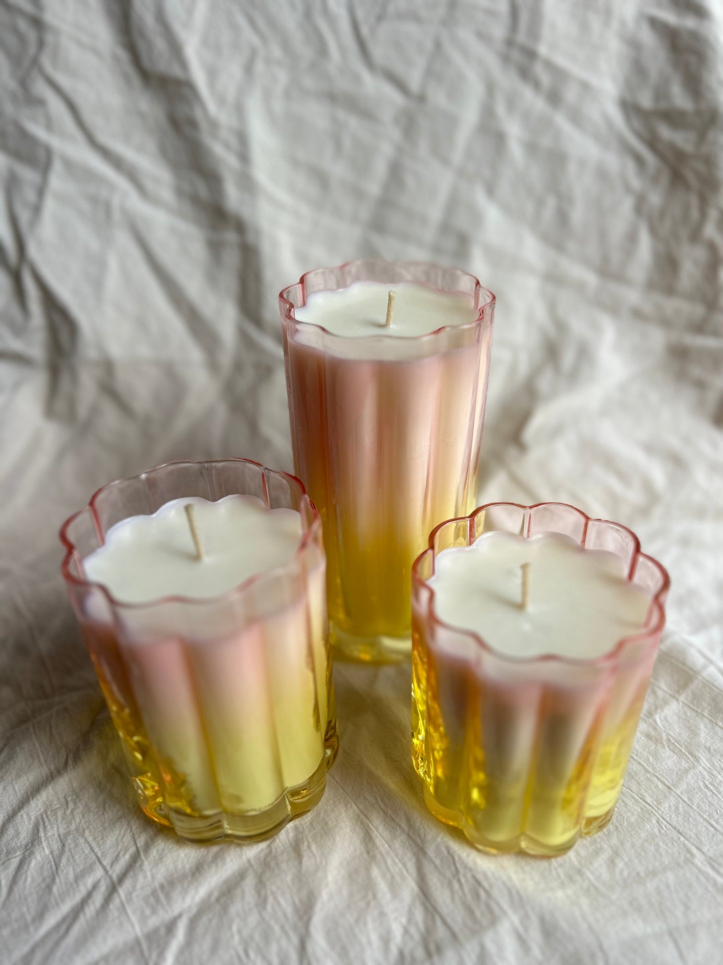 Sunset Dream Trios