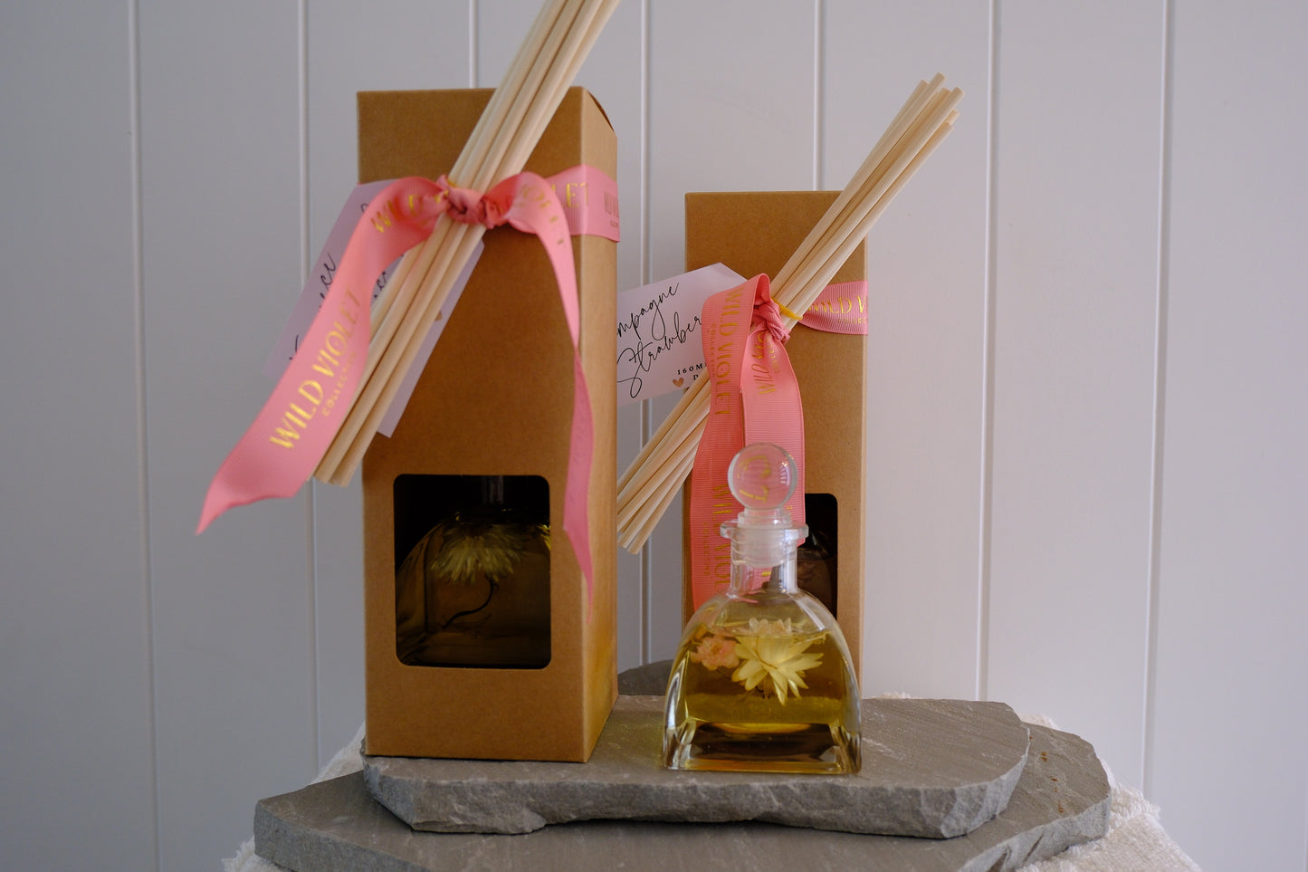Floral Apothecary Diffuser