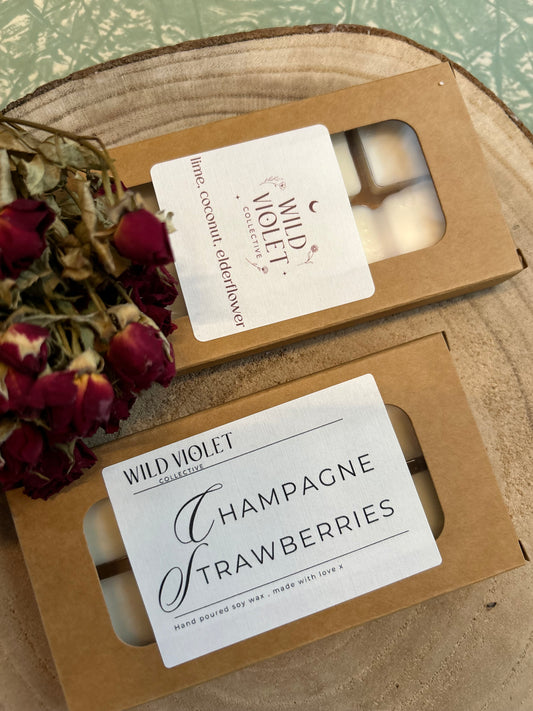 Farmhouse Melts
