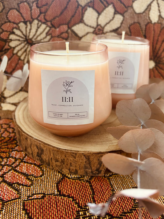 11:11 Candle