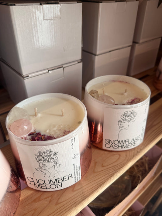 Elegance Candle