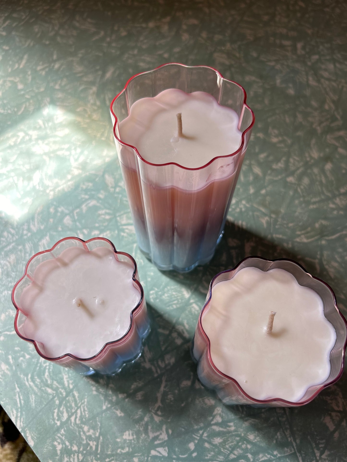 Fleur Candle