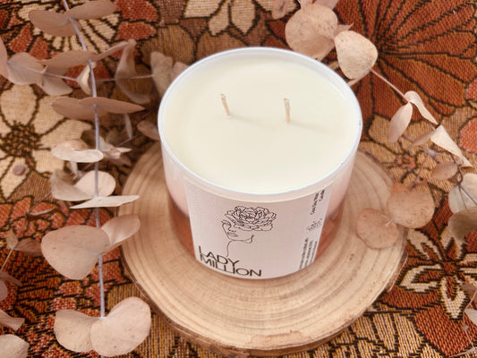 Elegance Candle