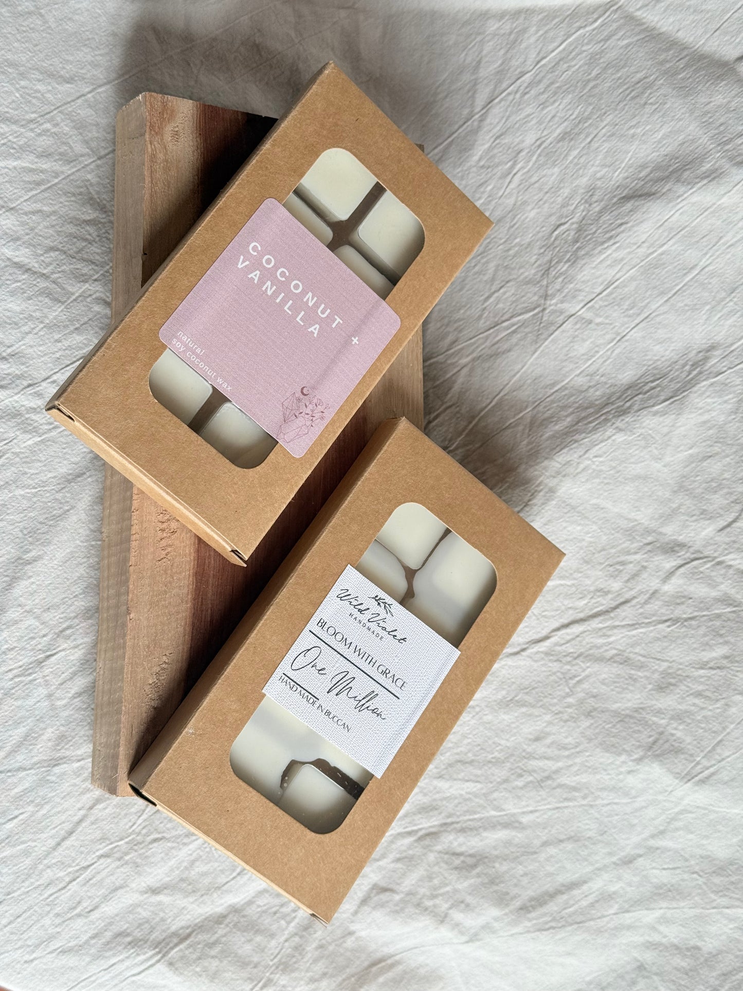 Farmhouse Melts