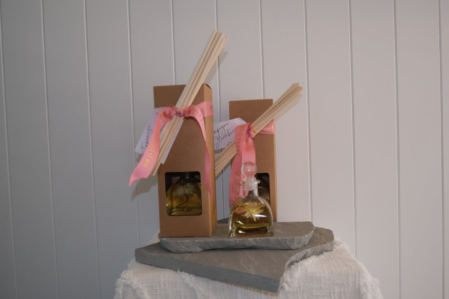 Floral Apothecary Diffuser