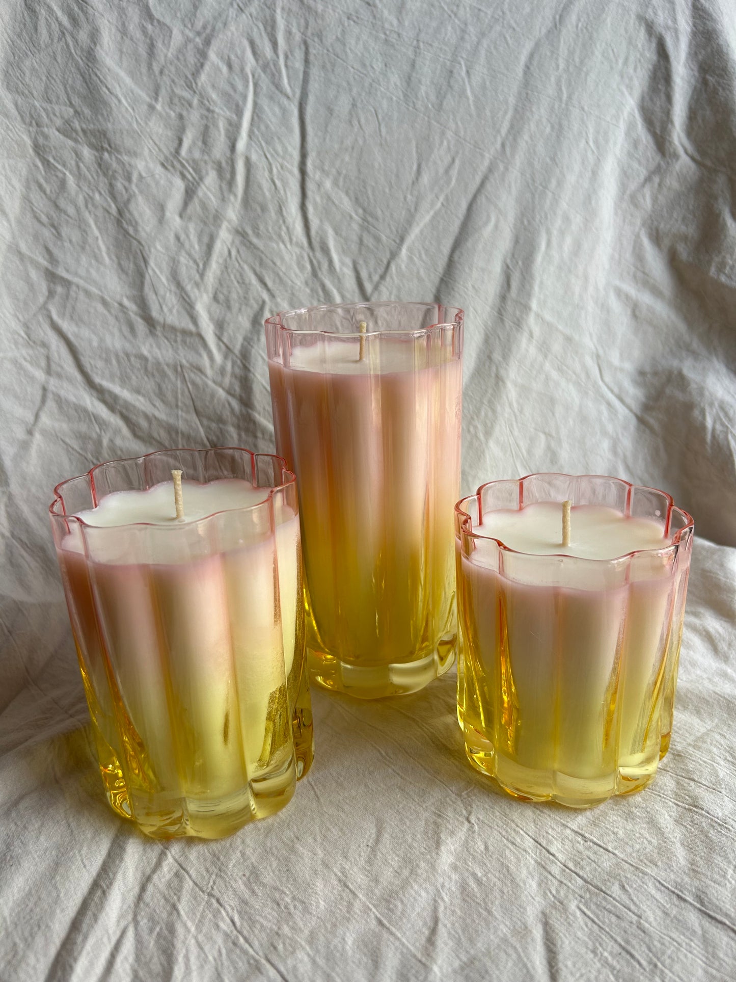 Sunset Dream Trios