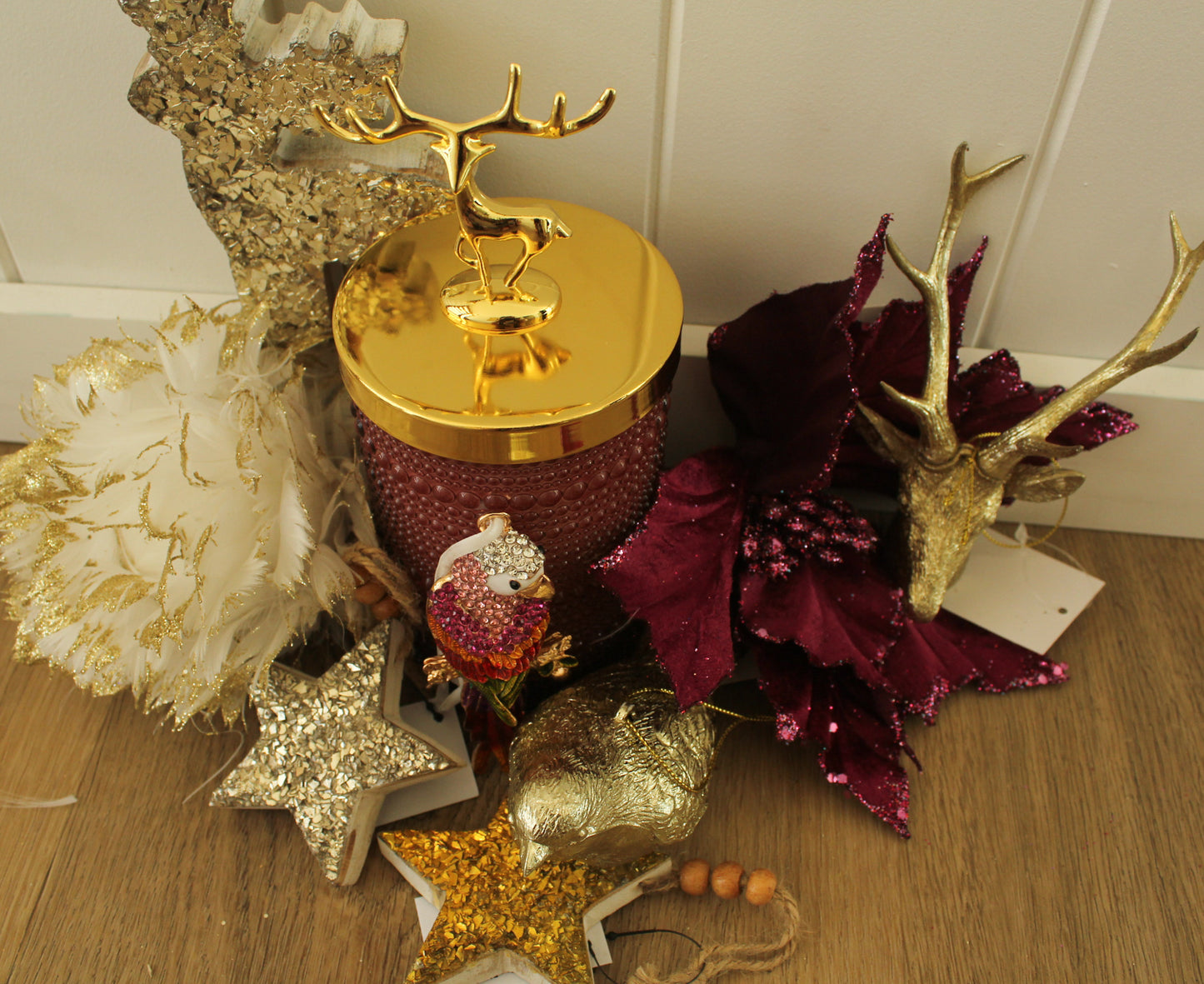 Christmas sparkle pack